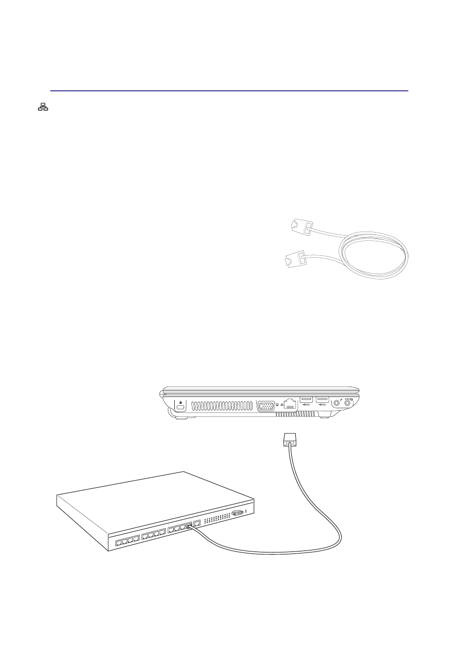 Asus U5A User Manual | Page 44 / 74