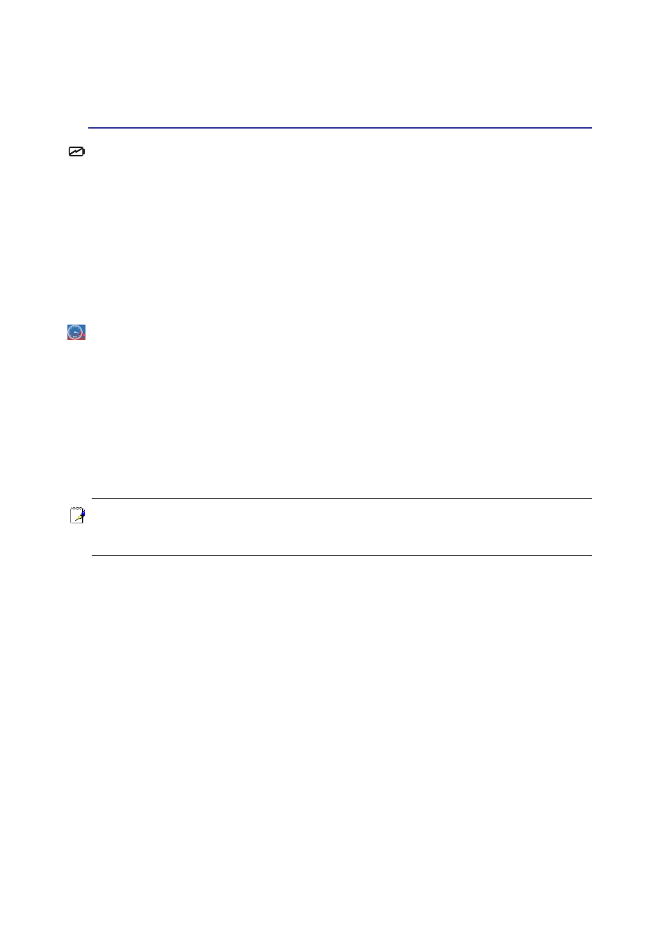 Power management modes | Asus U5A User Manual | Page 49 / 74