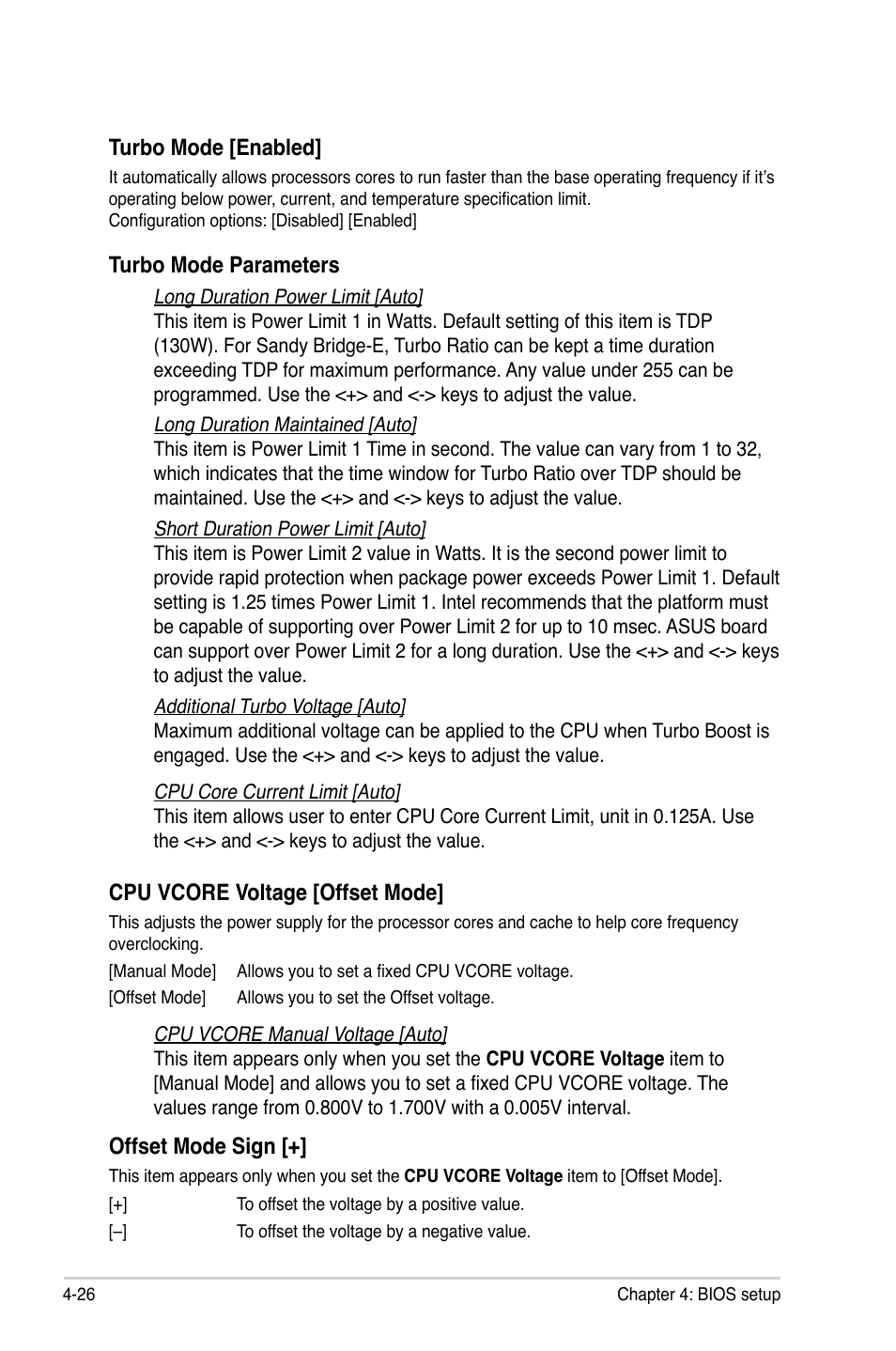 Asus ESC700 G2 User Manual | Page 100 / 166