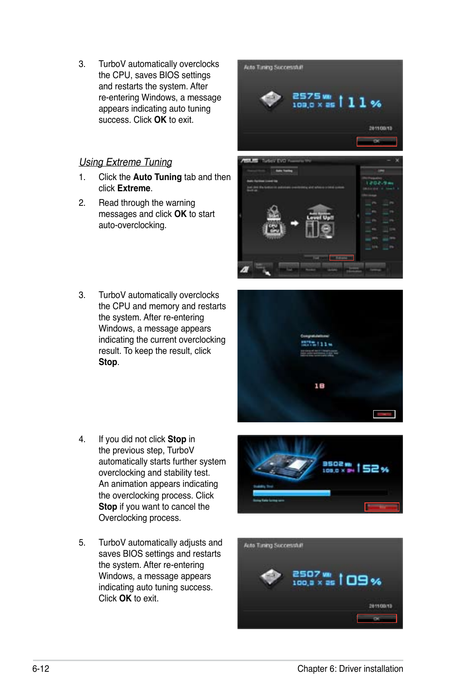 Asus ESC700 G2 User Manual | Page 148 / 166