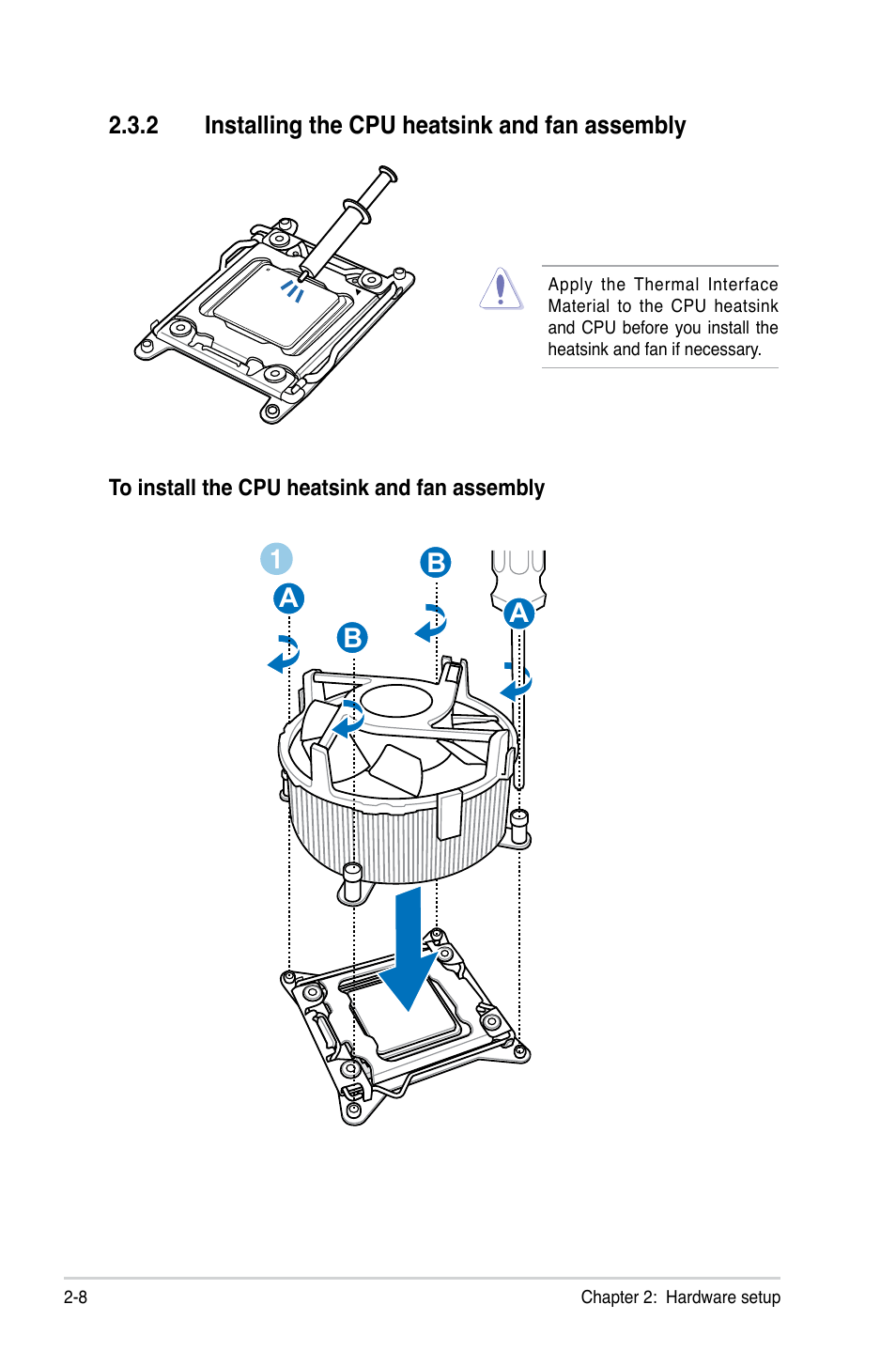 1a b b a | Asus ESC700 G2 User Manual | Page 26 / 166