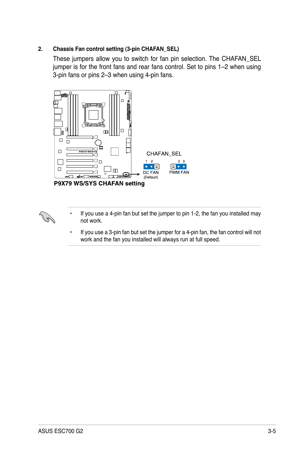 Asus ESC700 G2 User Manual | Page 47 / 166