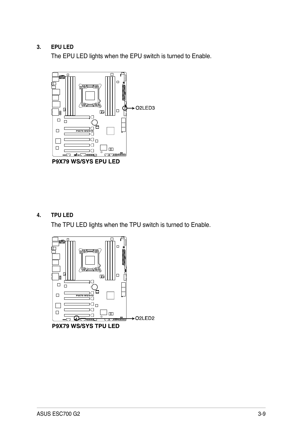 Asus ESC700 G2 User Manual | Page 51 / 166