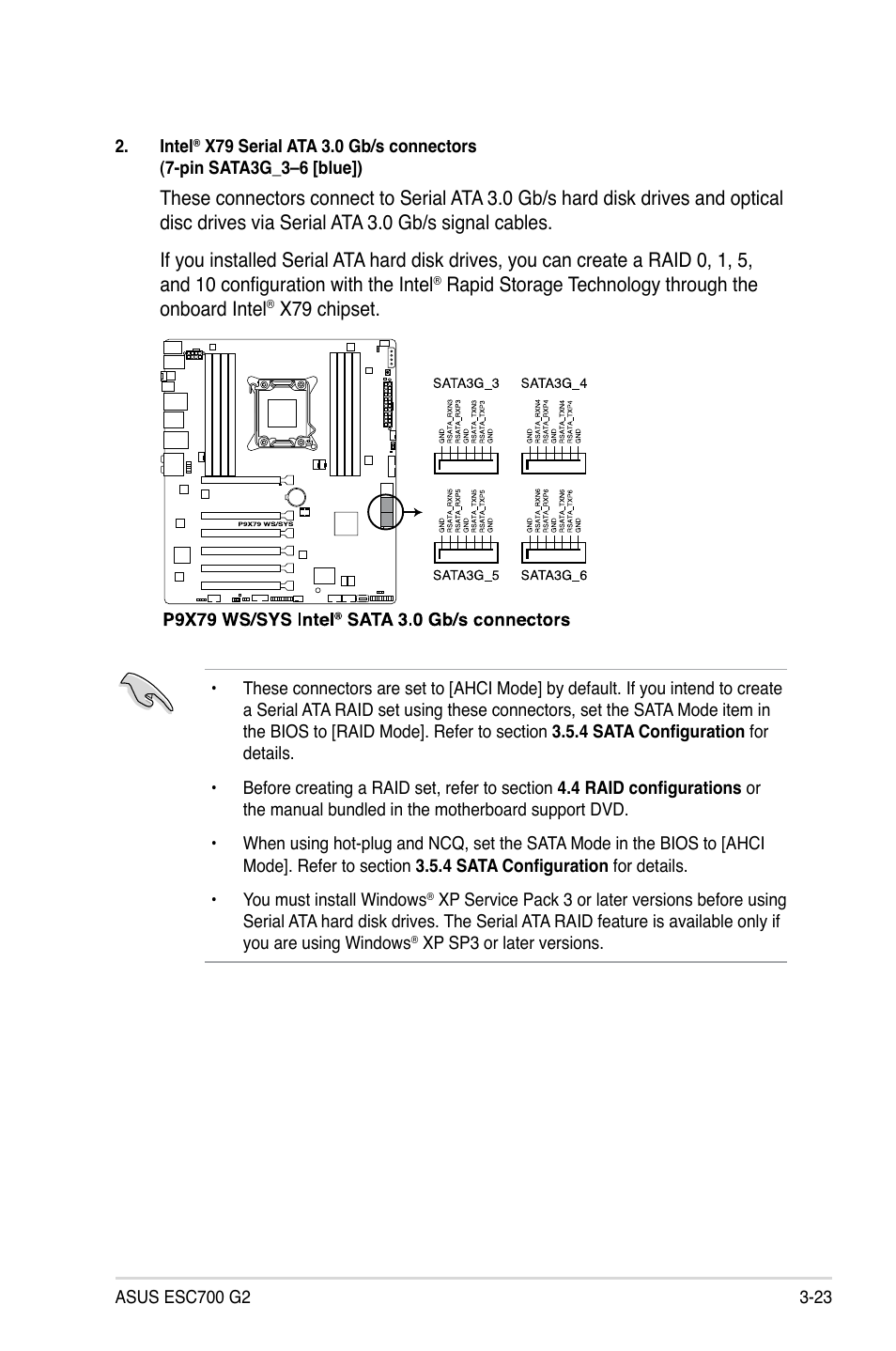 Asus ESC700 G2 User Manual | Page 65 / 166