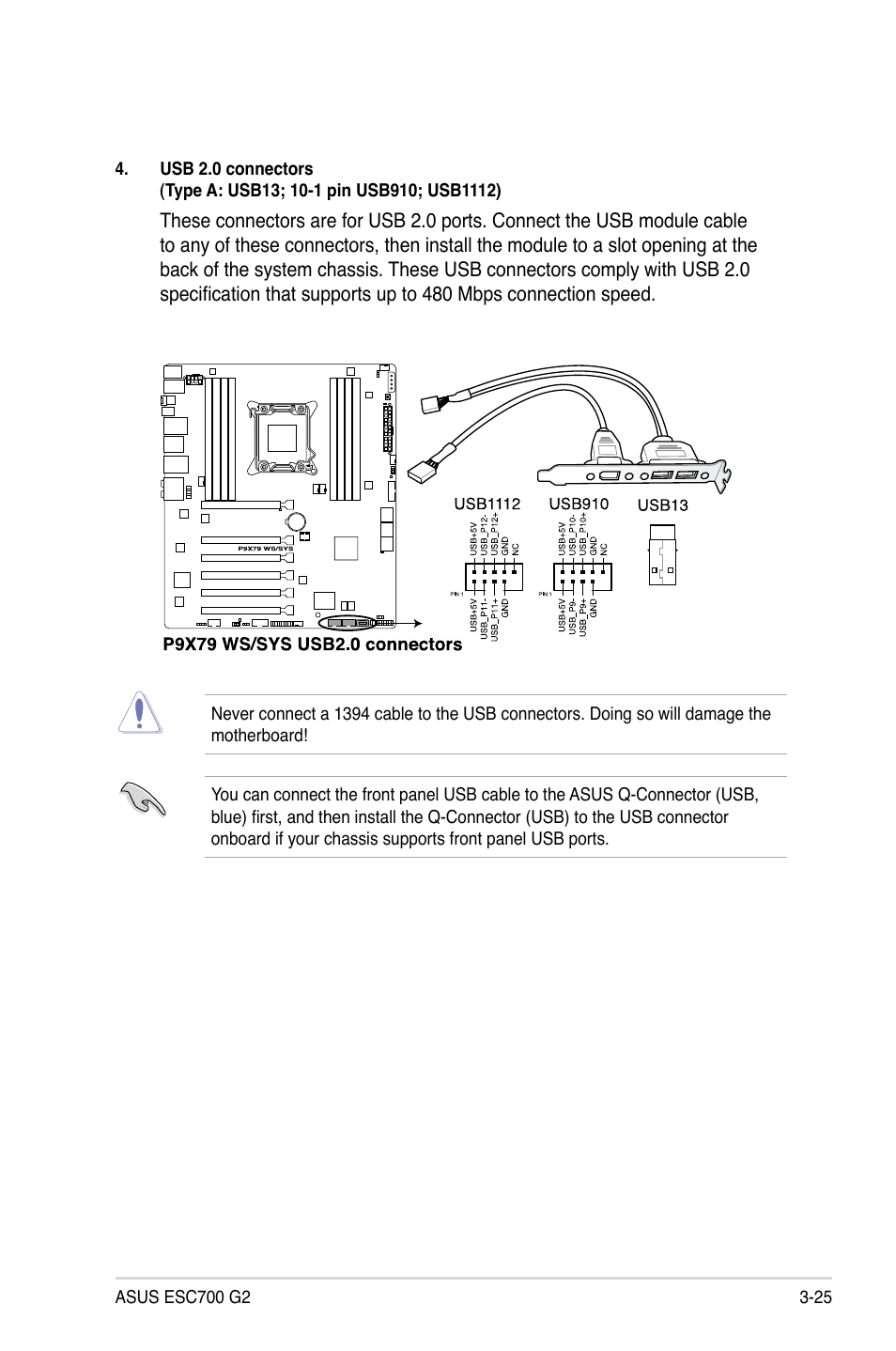 Asus ESC700 G2 User Manual | Page 67 / 166