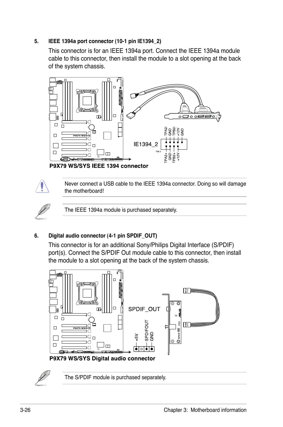 Asus ESC700 G2 User Manual | Page 68 / 166