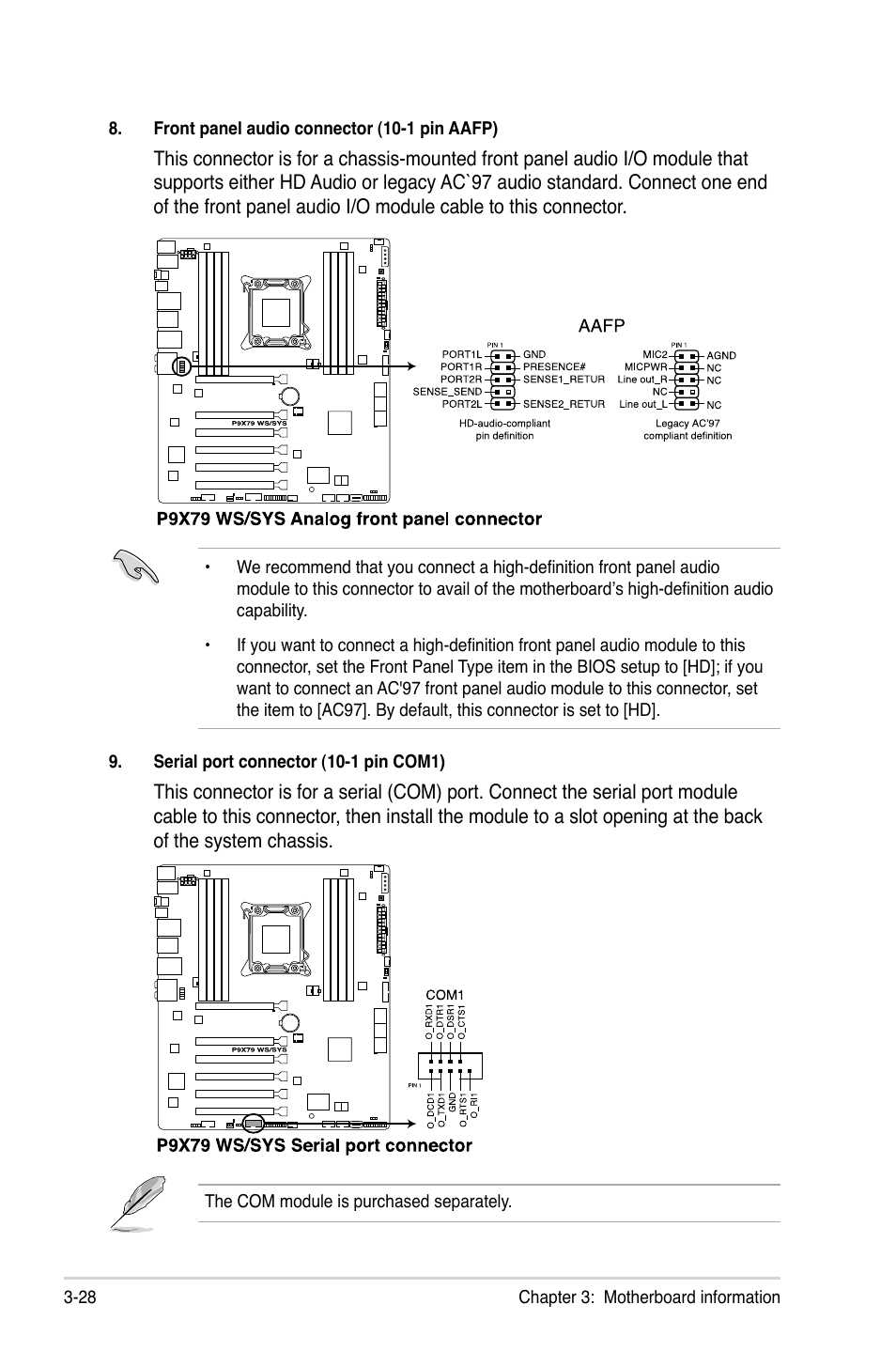 Asus ESC700 G2 User Manual | Page 70 / 166