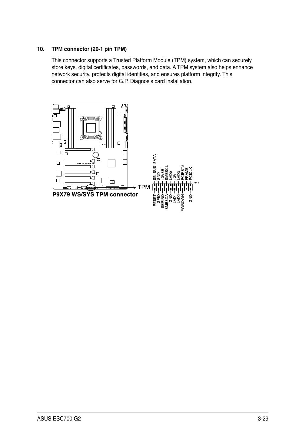Asus ESC700 G2 User Manual | Page 71 / 166