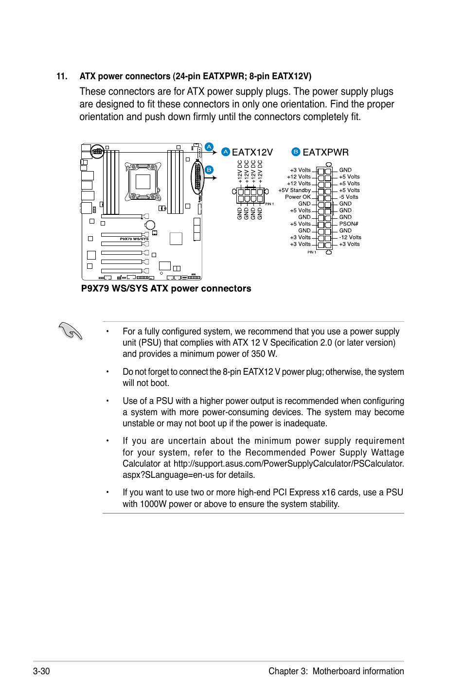 Asus ESC700 G2 User Manual | Page 72 / 166