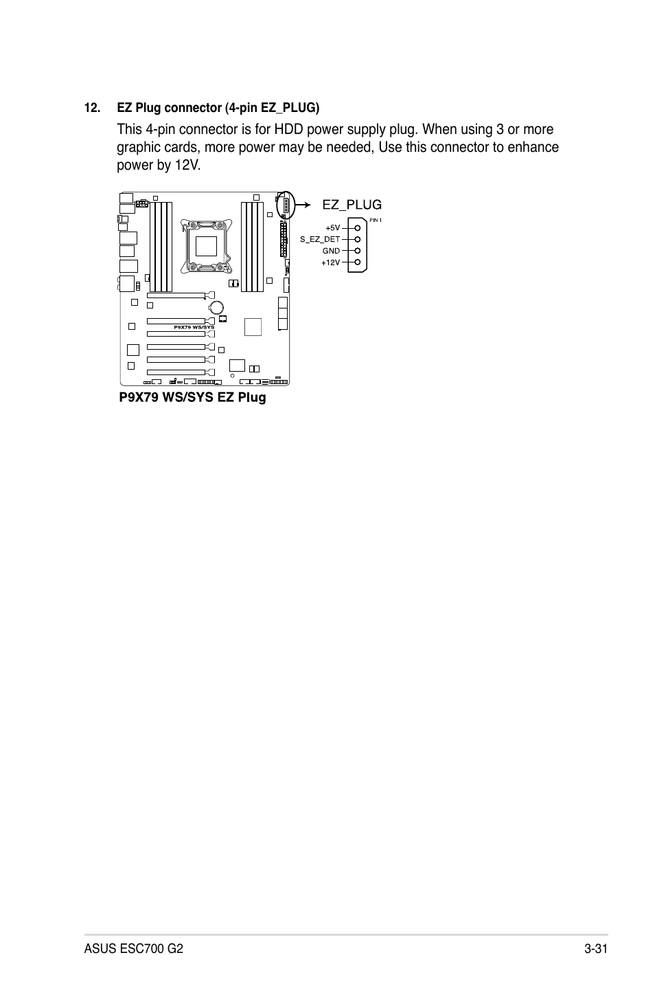 Asus ESC700 G2 User Manual | Page 73 / 166