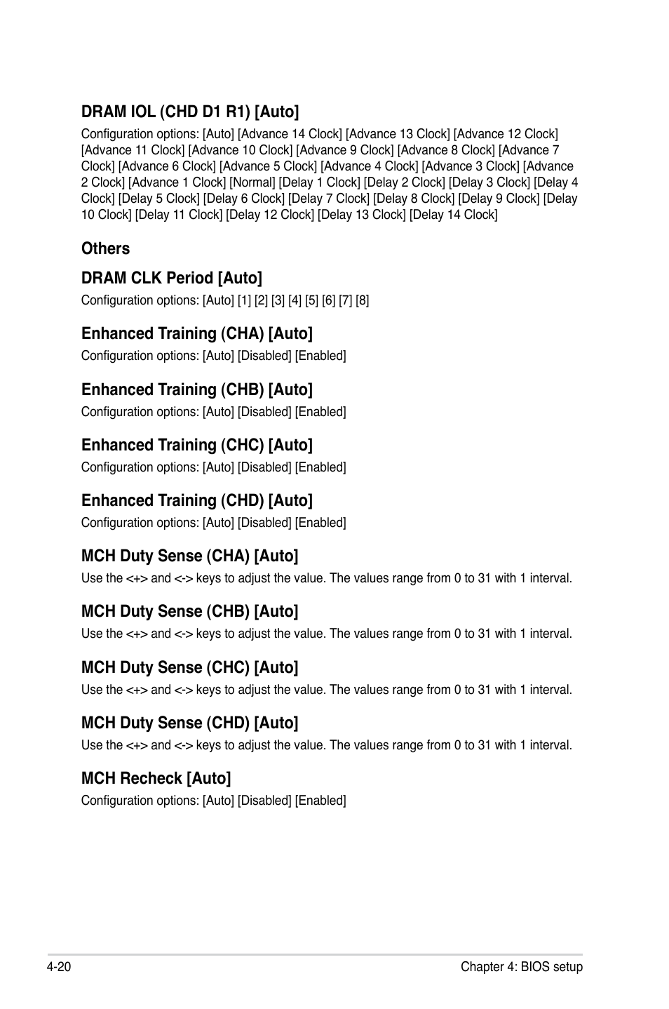 Asus ESC700 G2 User Manual | Page 94 / 166