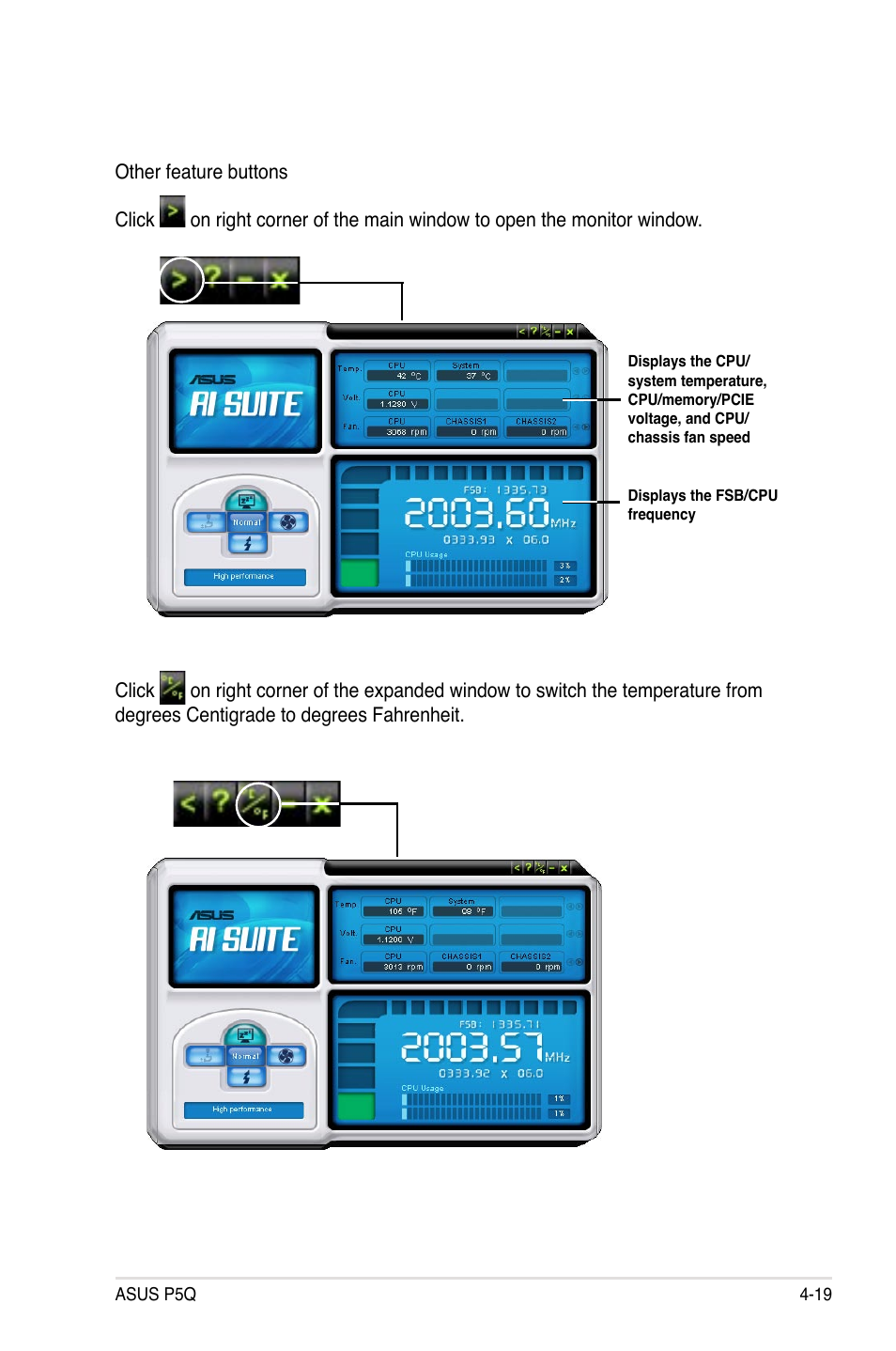 Asus P5Q User Manual | Page 131 / 184