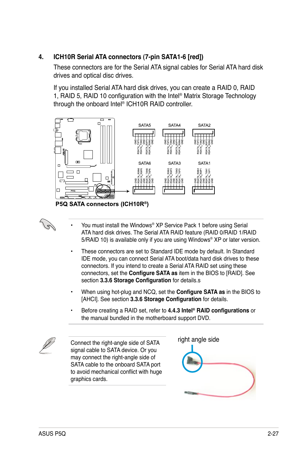 Asus P5Q User Manual | Page 53 / 184