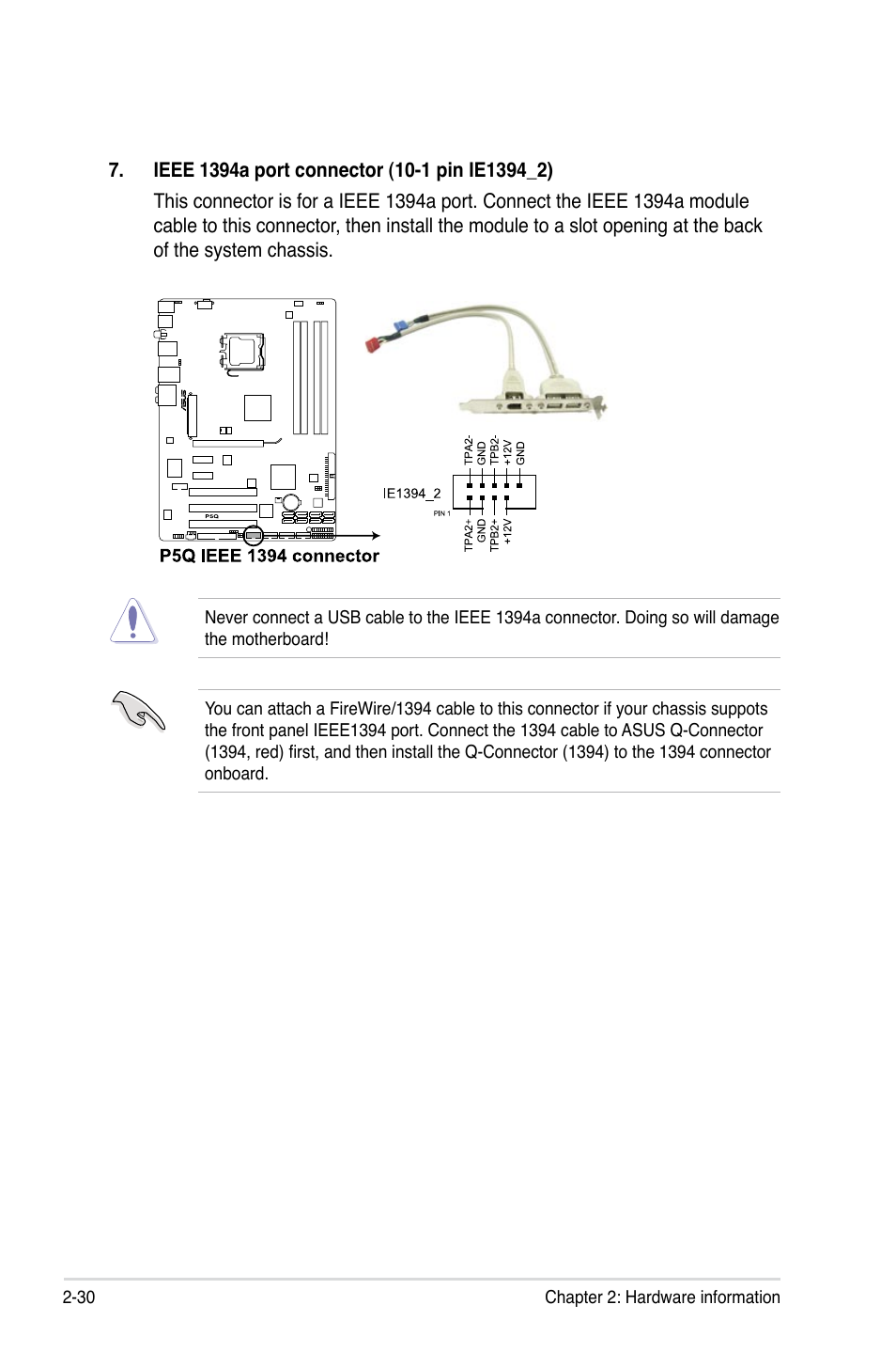 Asus P5Q User Manual | Page 56 / 184