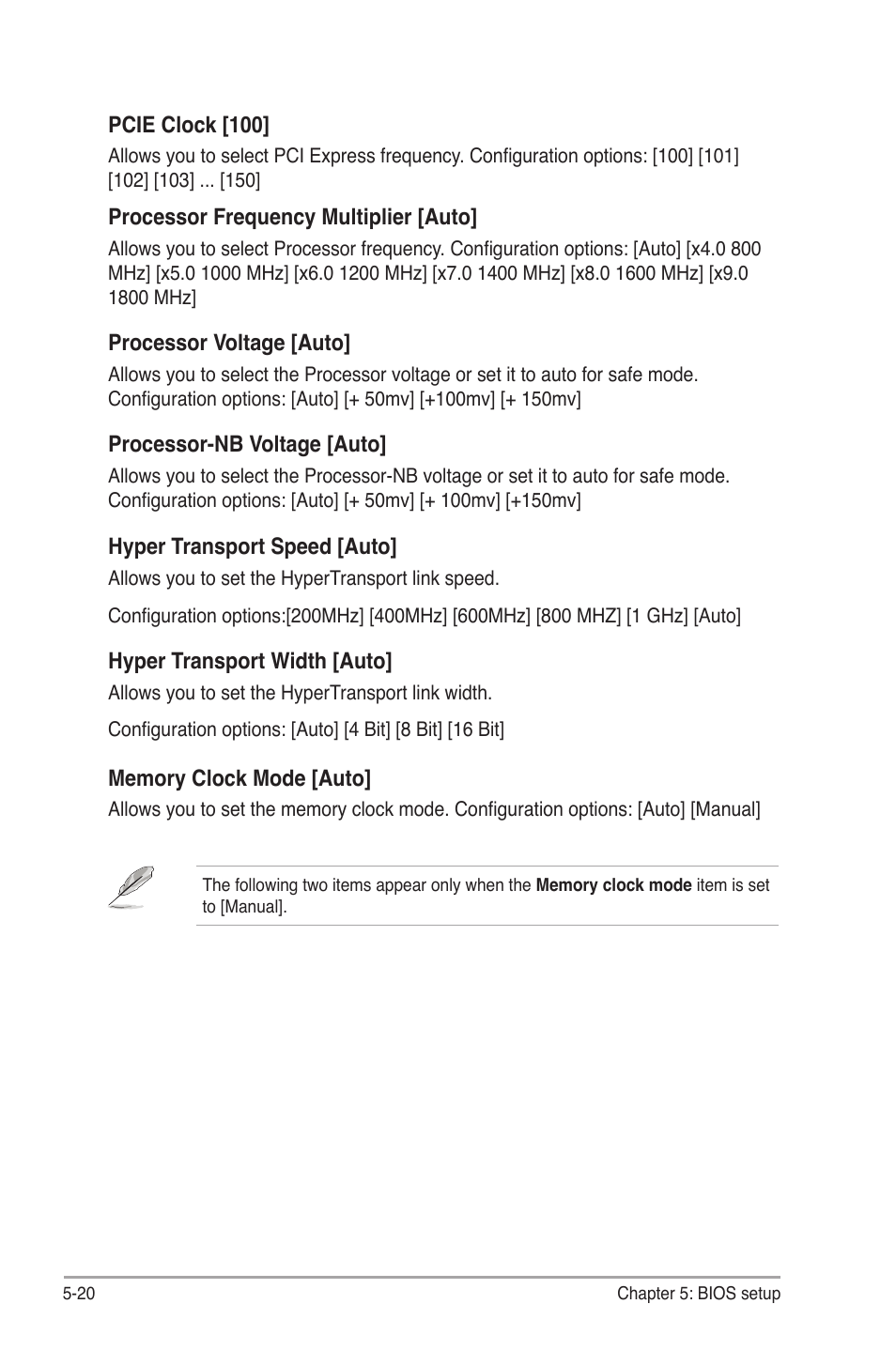 Asus V4-M3A3200 User Manual | Page 92 / 112