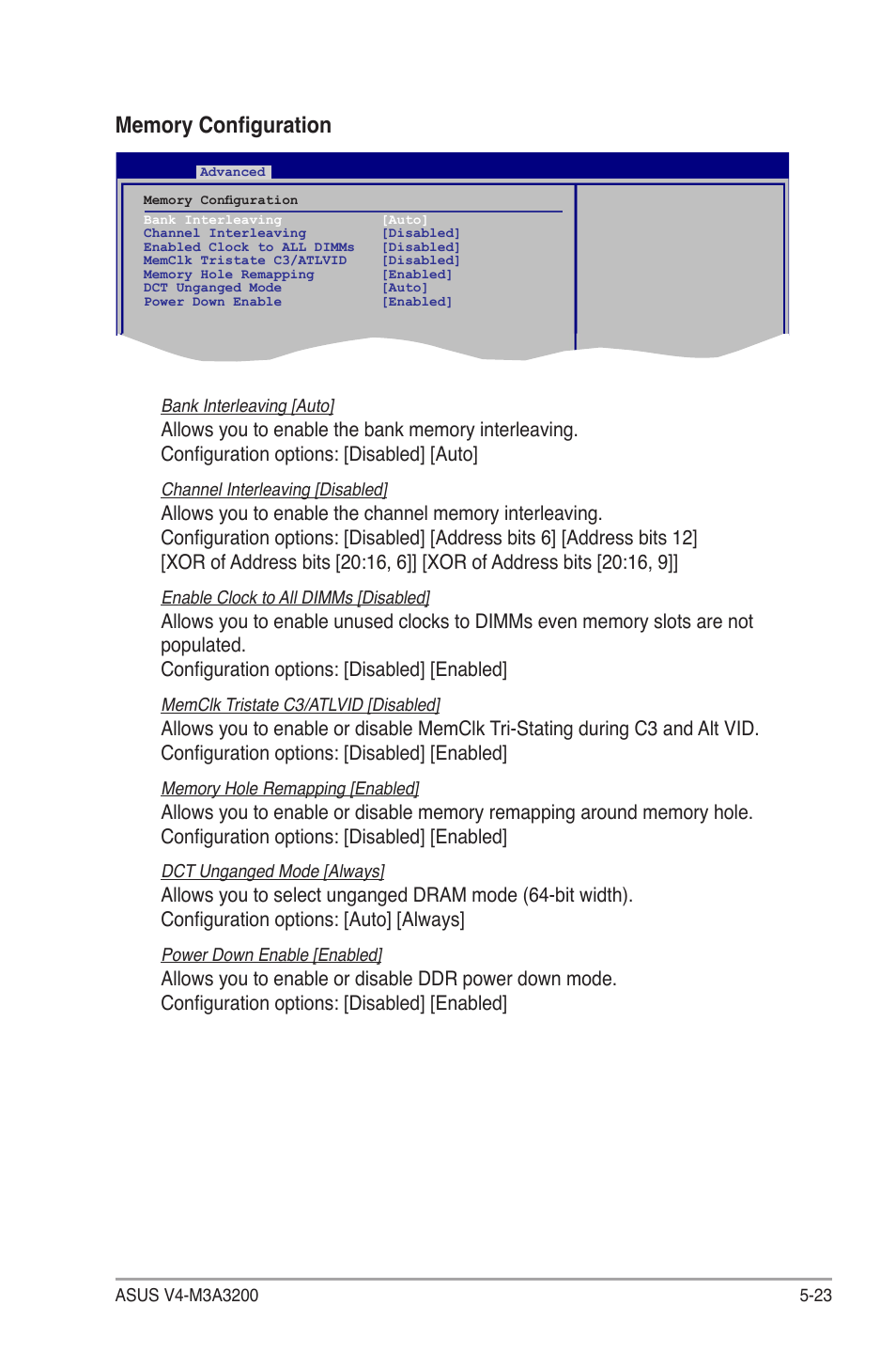 Asus V4-M3A3200 User Manual | Page 95 / 112