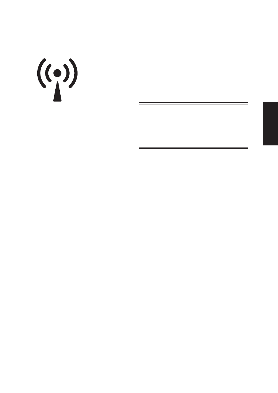 Asus wireless lan | Asus M6N User Manual | Page 17 / 114