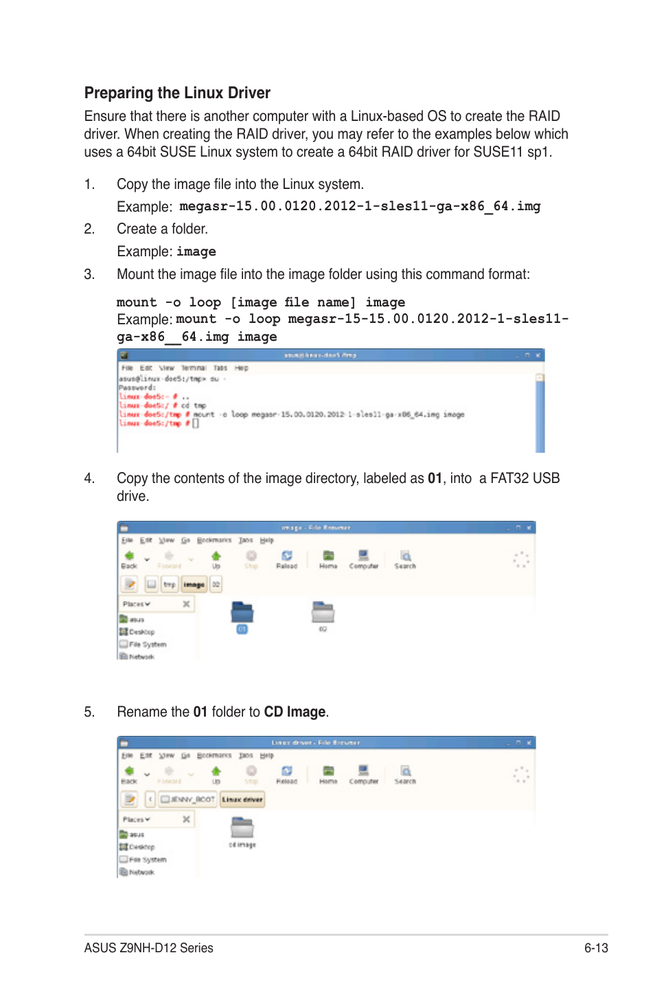 Asus Z9NH-D12 User Manual | Page 165 / 196