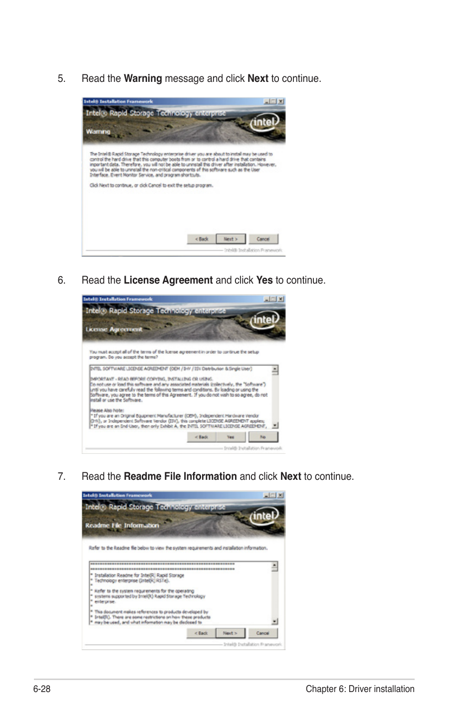 Asus Z9NH-D12 User Manual | Page 180 / 196