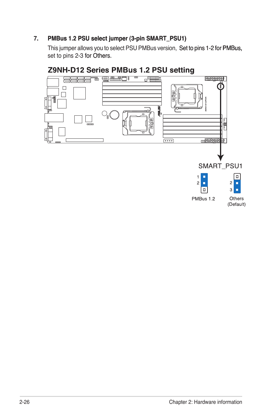Asus Z9NH-D12 User Manual | Page 48 / 196