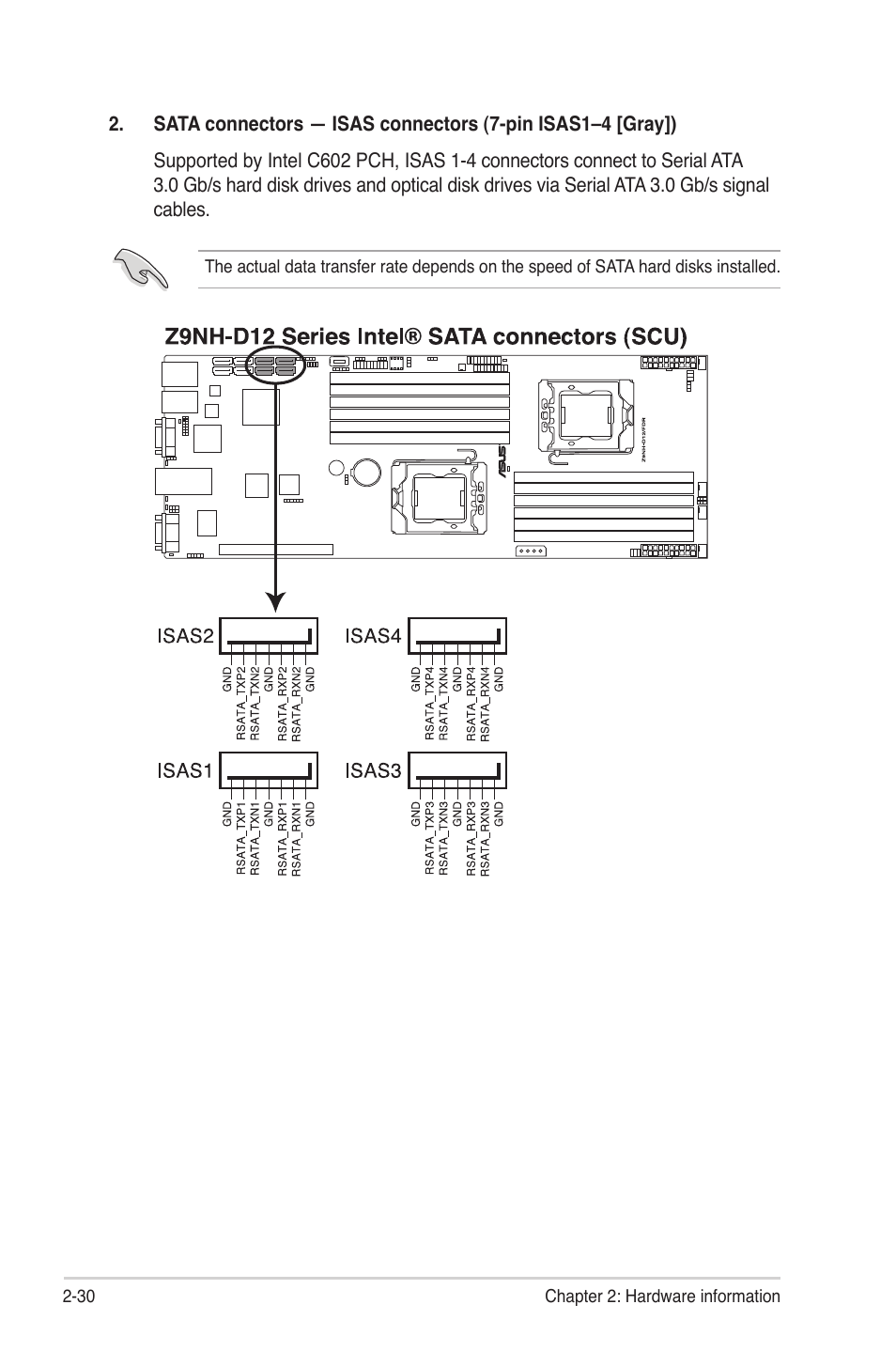 Asus Z9NH-D12 User Manual | Page 52 / 196