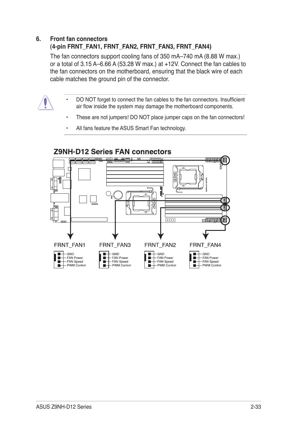 Asus Z9NH-D12 User Manual | Page 55 / 196