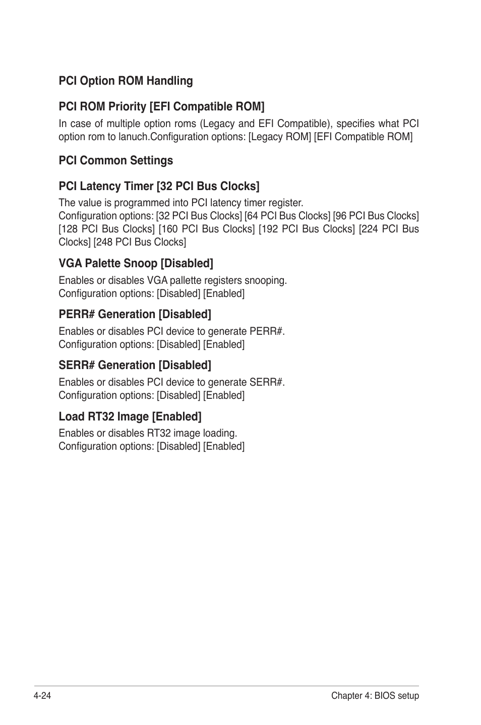 Asus Z9NH-D12 User Manual | Page 90 / 196