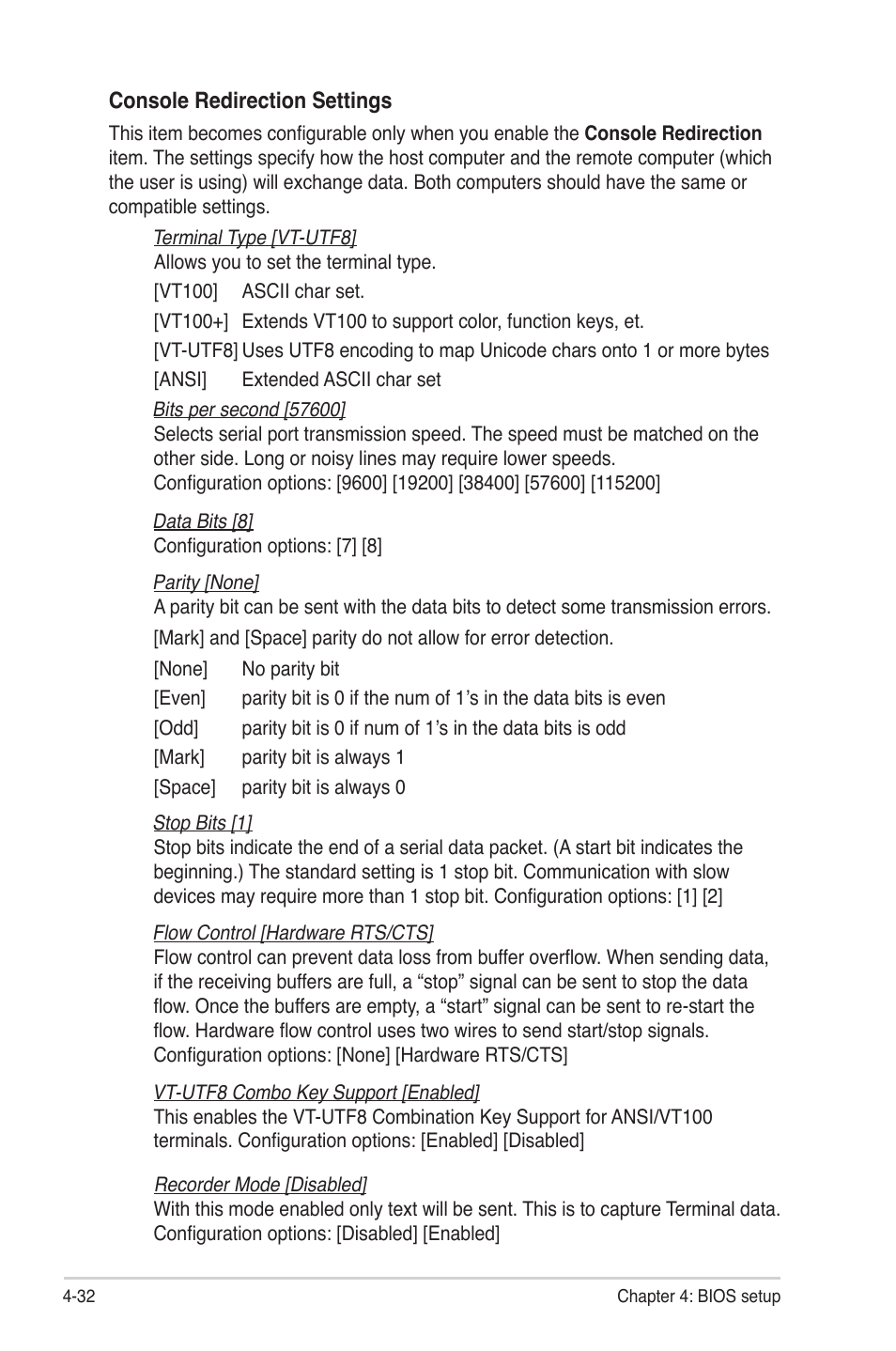 Asus Z9NH-D12 User Manual | Page 98 / 196