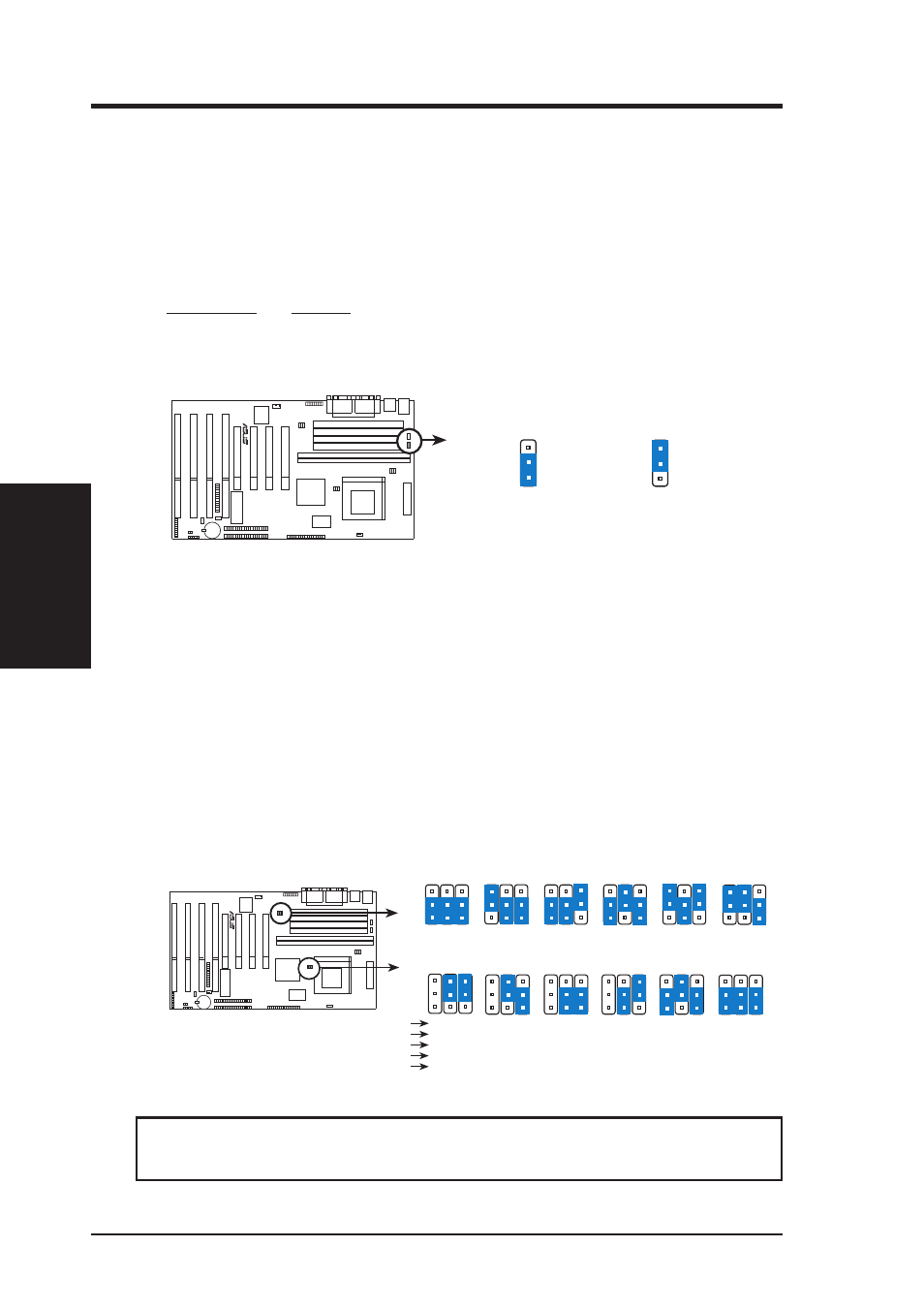 Iii. installation, 14 asus sp97-xv user’s manual | Asus SP97-XV User Manual | Page 14 / 90