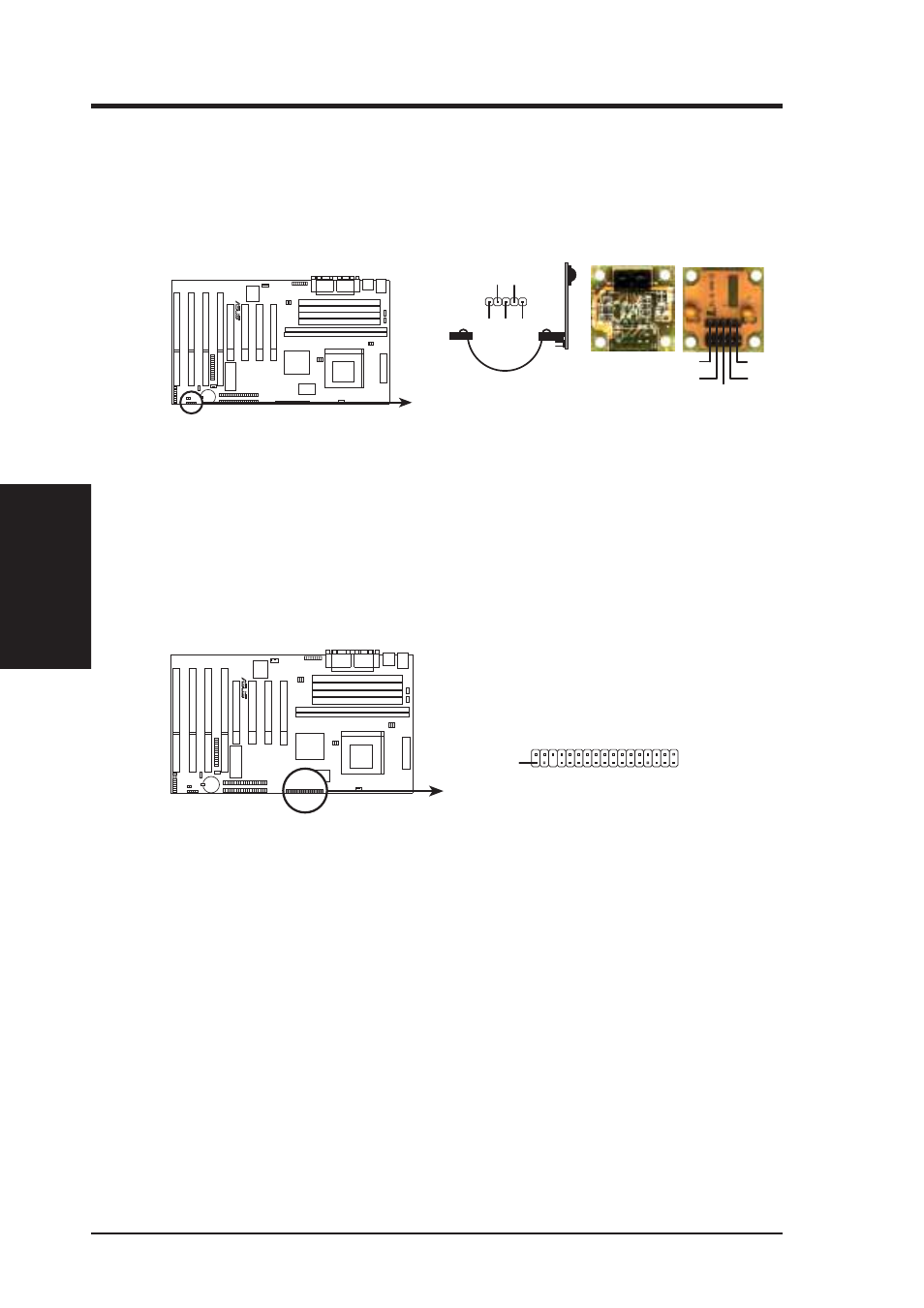 Iii. installation | Asus SP97-XV User Manual | Page 26 / 90