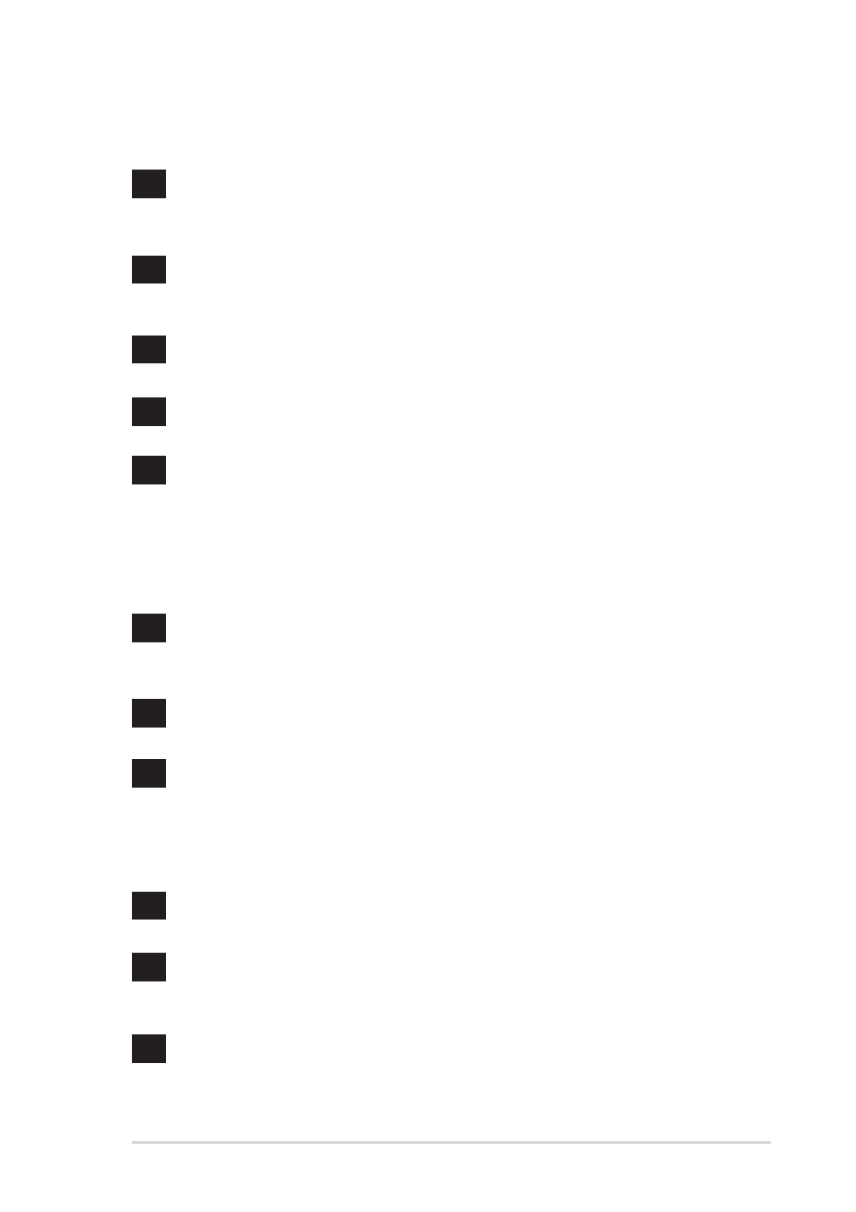 Asus PRL-DLS User Manual | Page 25 / 136