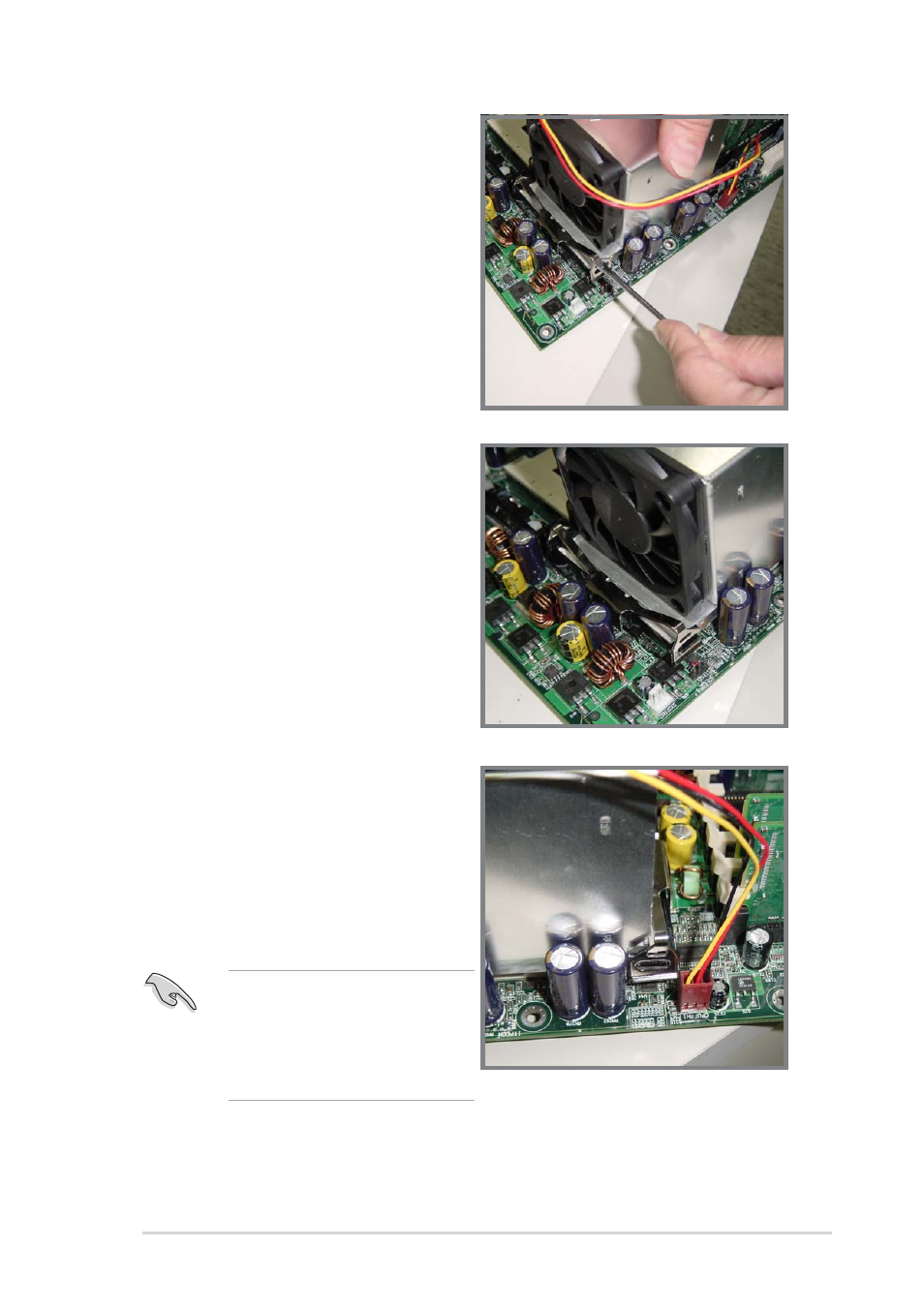 Asus PRL-DLS User Manual | Page 35 / 136