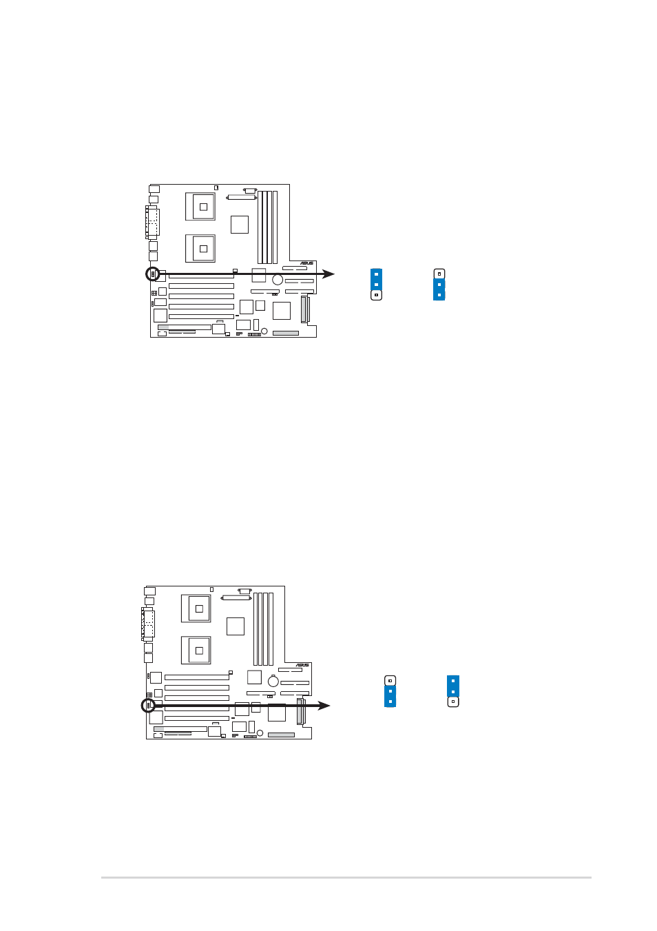 Asus prl-dls motherboard user guide 2-17 | Asus PRL-DLS User Manual | Page 45 / 136