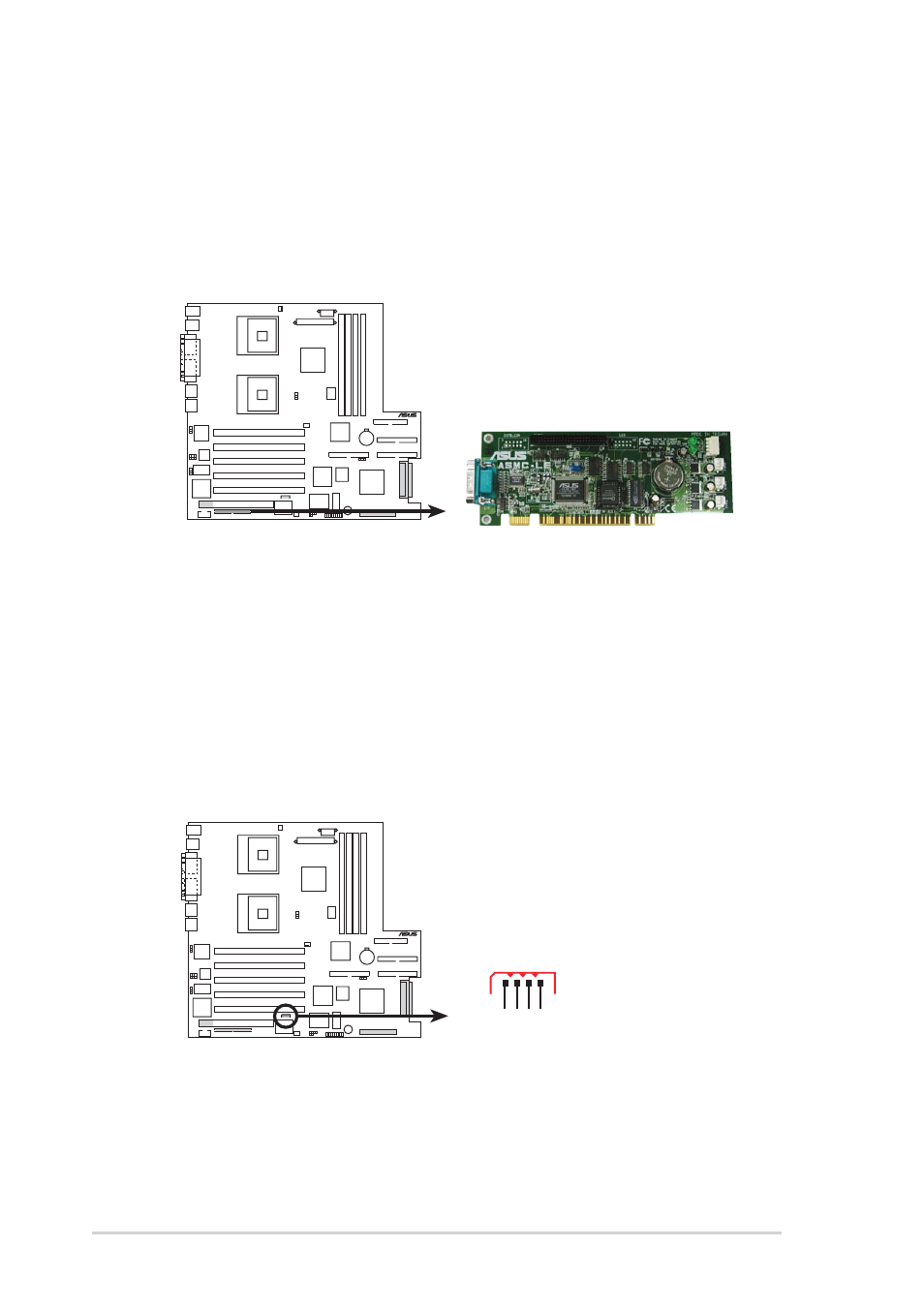 24 chapter 2: hardware information | Asus PRL-DLS User Manual | Page 52 / 136