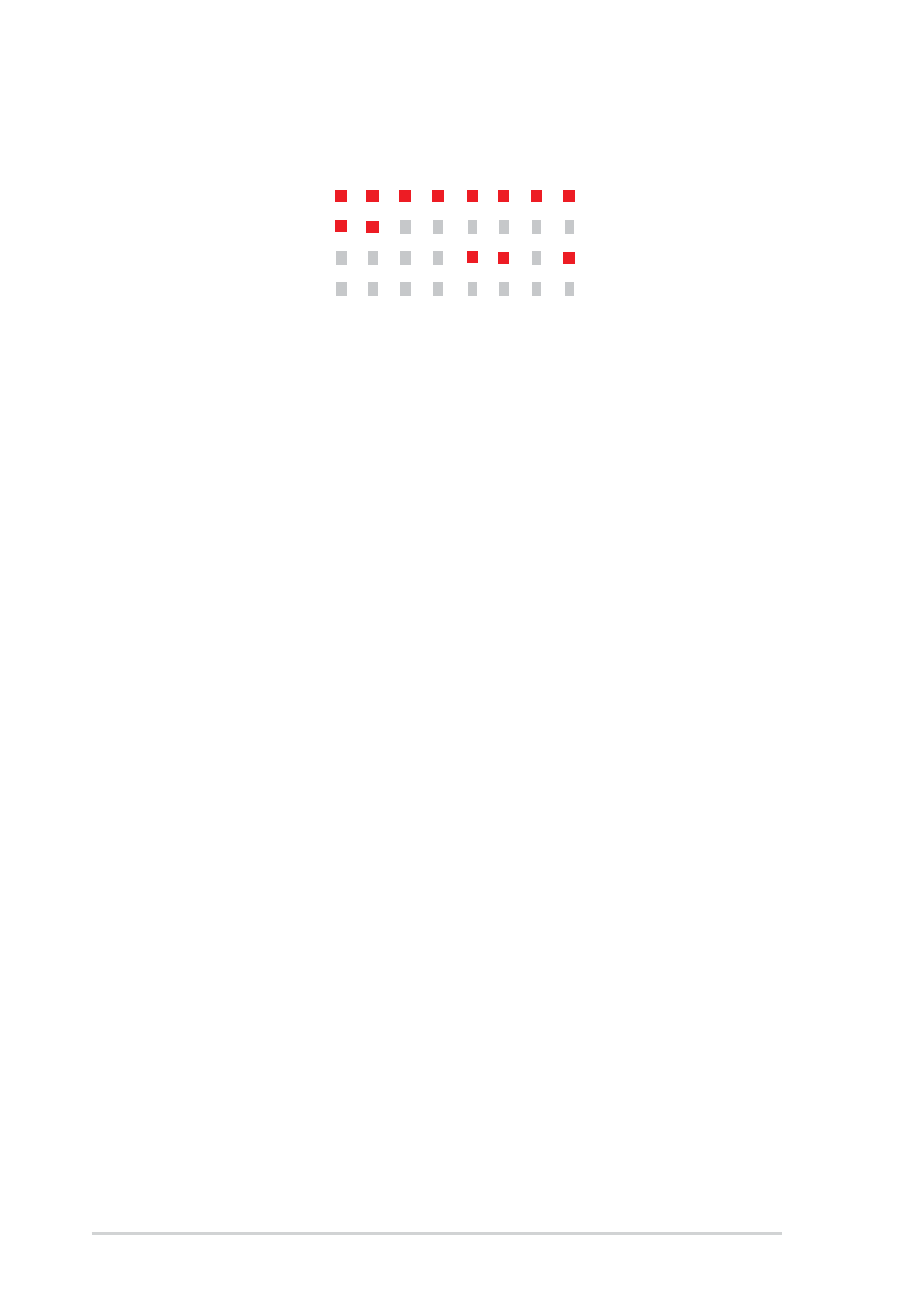 1 port 80h post code leds | Asus PRL-DLS User Manual | Page 56 / 136