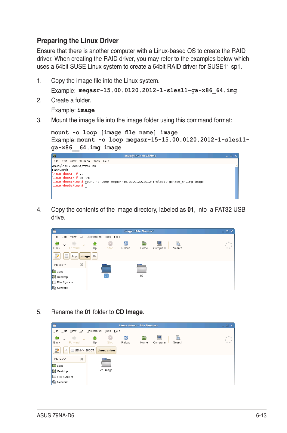 Asus Z9NA-D6 User Manual | Page 161 / 188