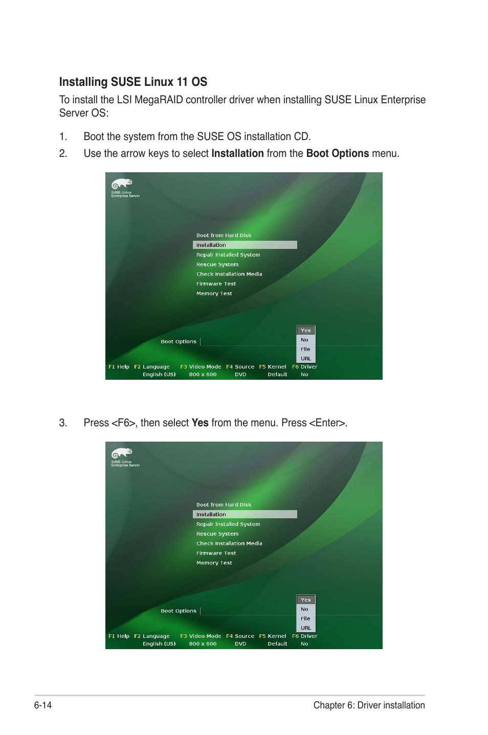 Asus Z9NA-D6 User Manual | Page 162 / 188