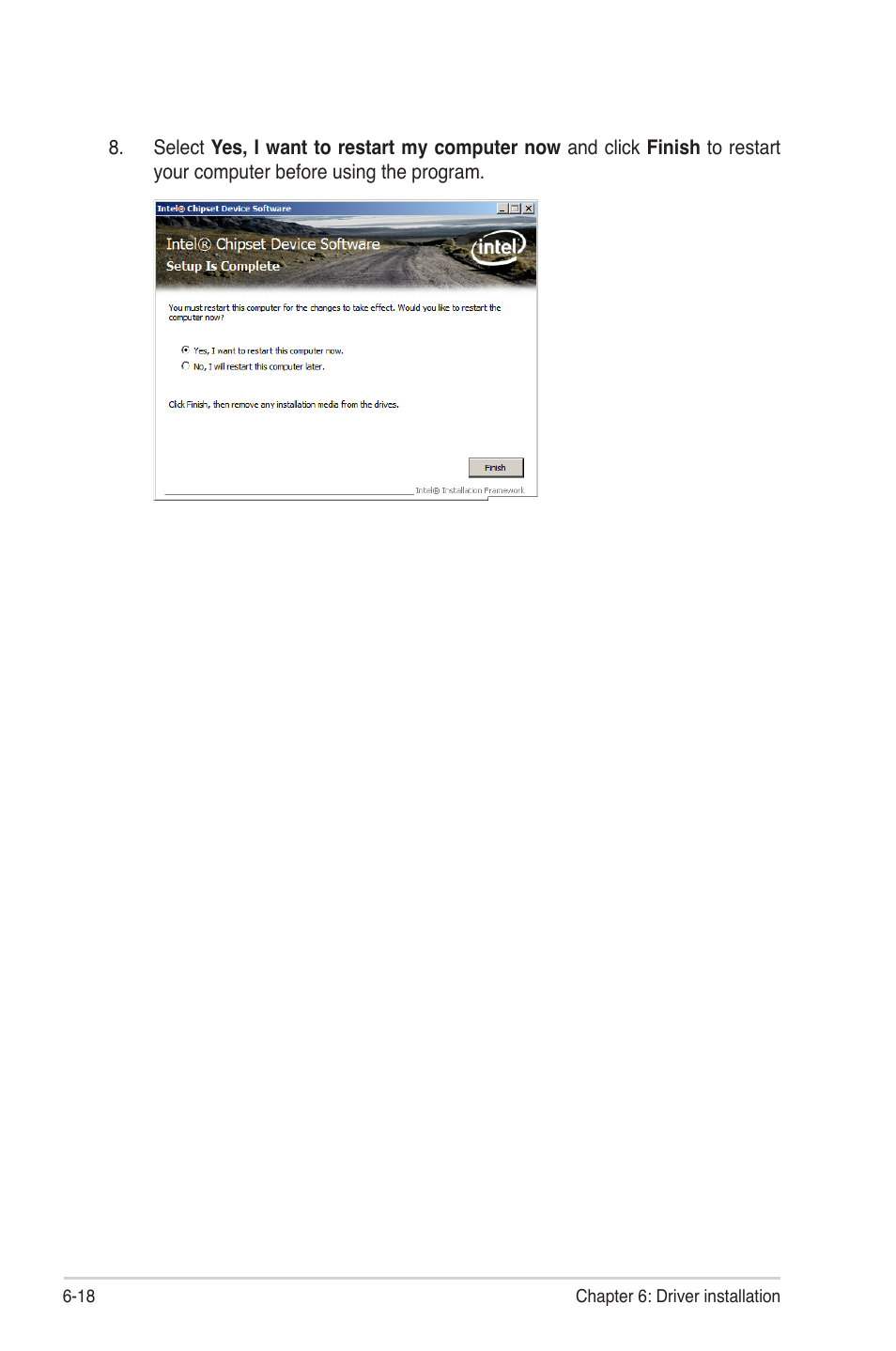 Asus Z9NA-D6 User Manual | Page 166 / 188