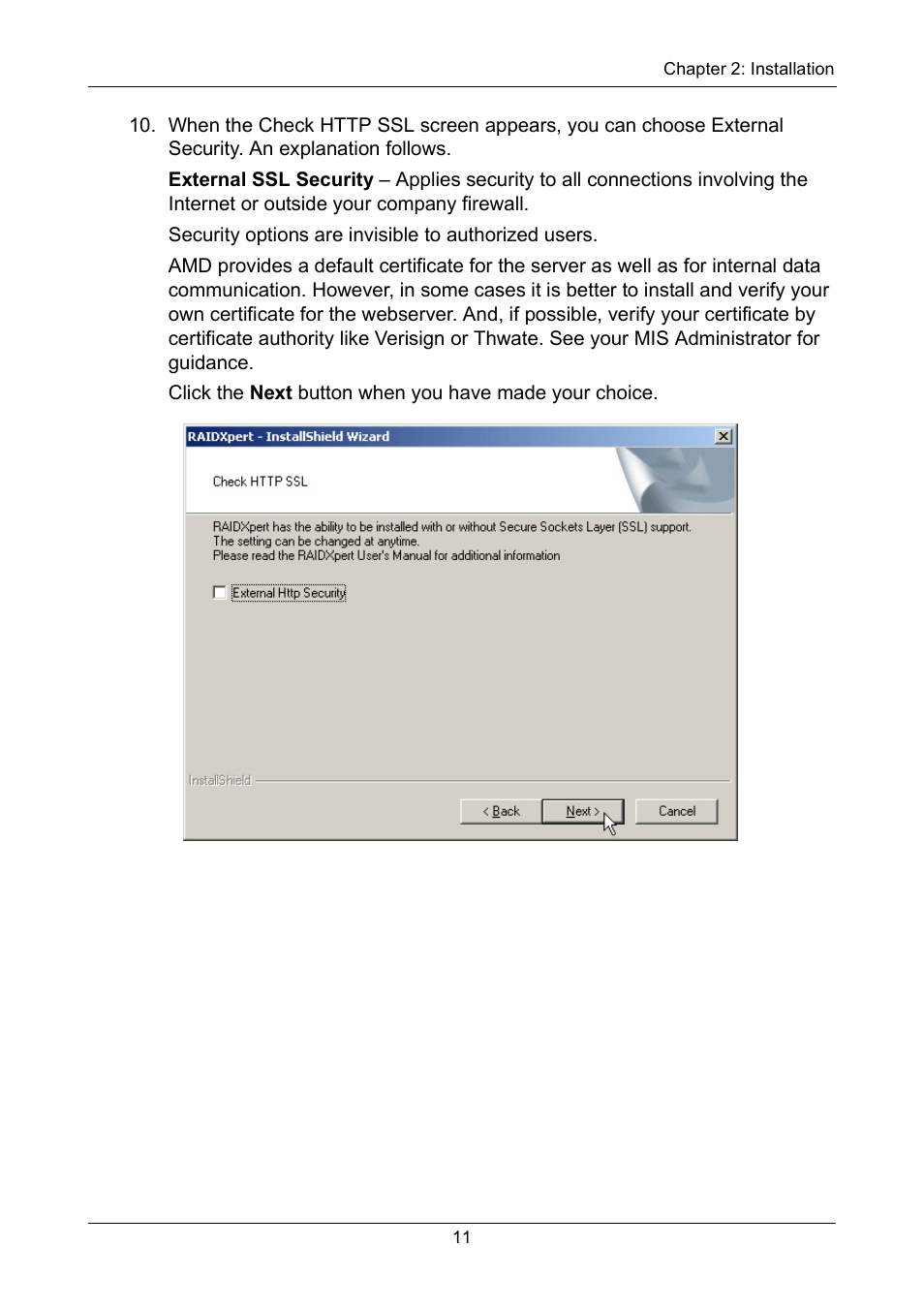 Asus M3A78-EMH HDMI User Manual | Page 17 / 120