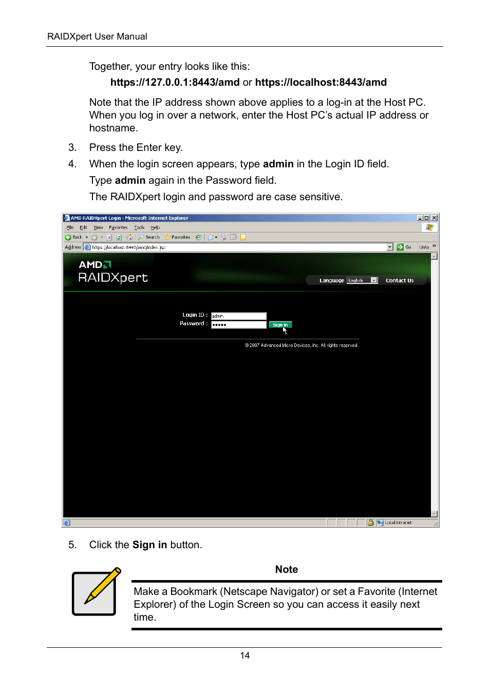 Asus M3A78-EMH HDMI User Manual | Page 20 / 120