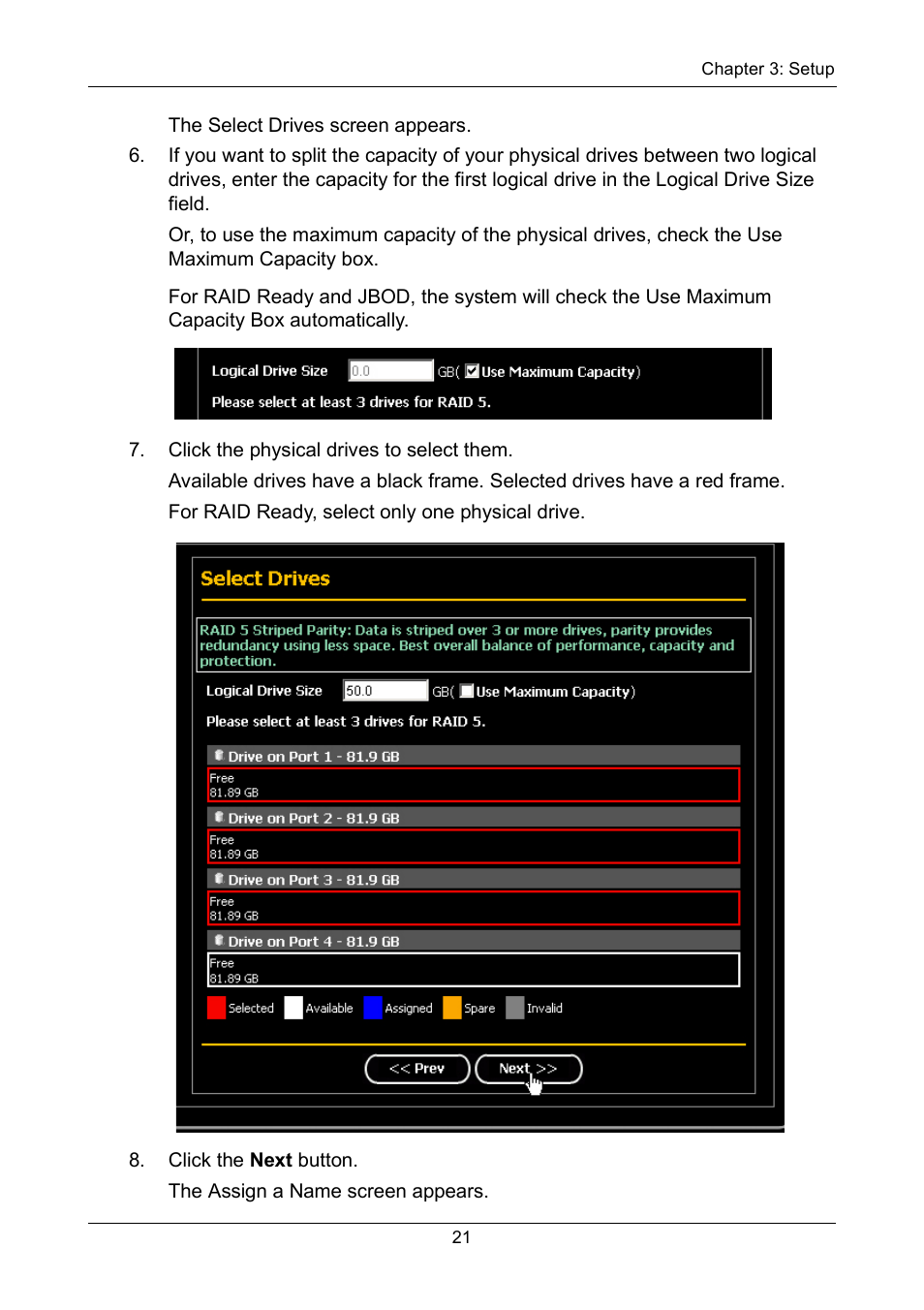 Asus M3A78-EMH HDMI User Manual | Page 27 / 120