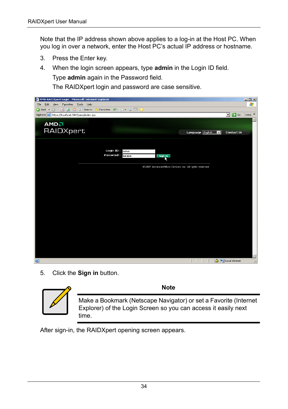 Asus M3A78-EMH HDMI User Manual | Page 40 / 120