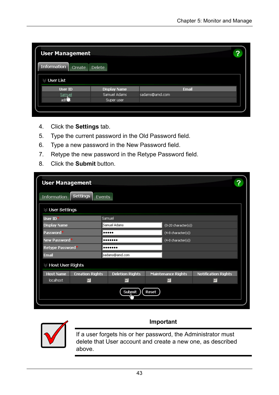 Asus M3A78-EMH HDMI User Manual | Page 49 / 120