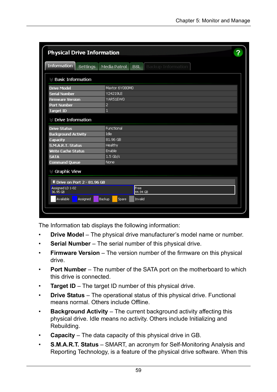 Asus M3A78-EMH HDMI User Manual | Page 65 / 120