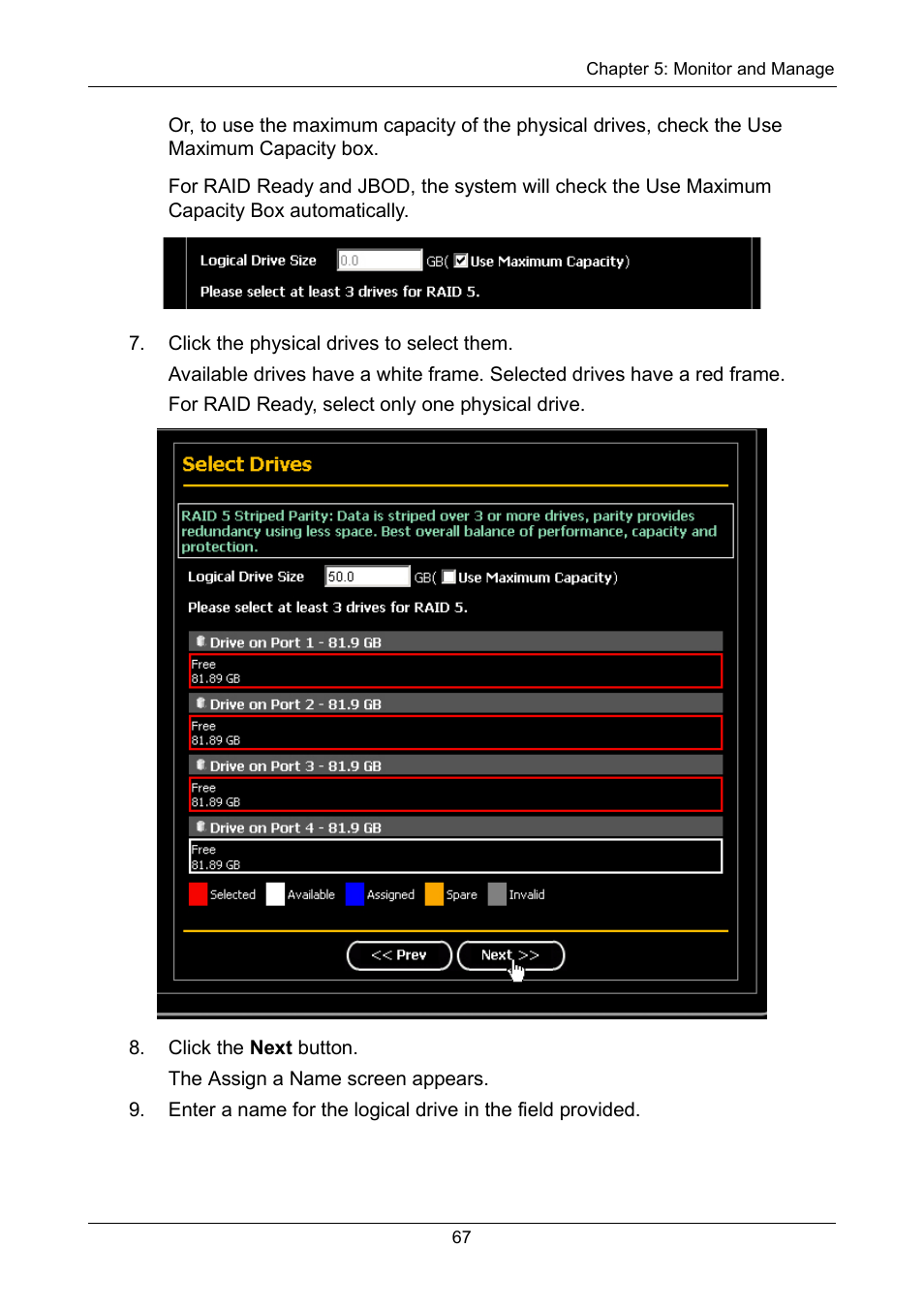 Asus M3A78-EMH HDMI User Manual | Page 73 / 120