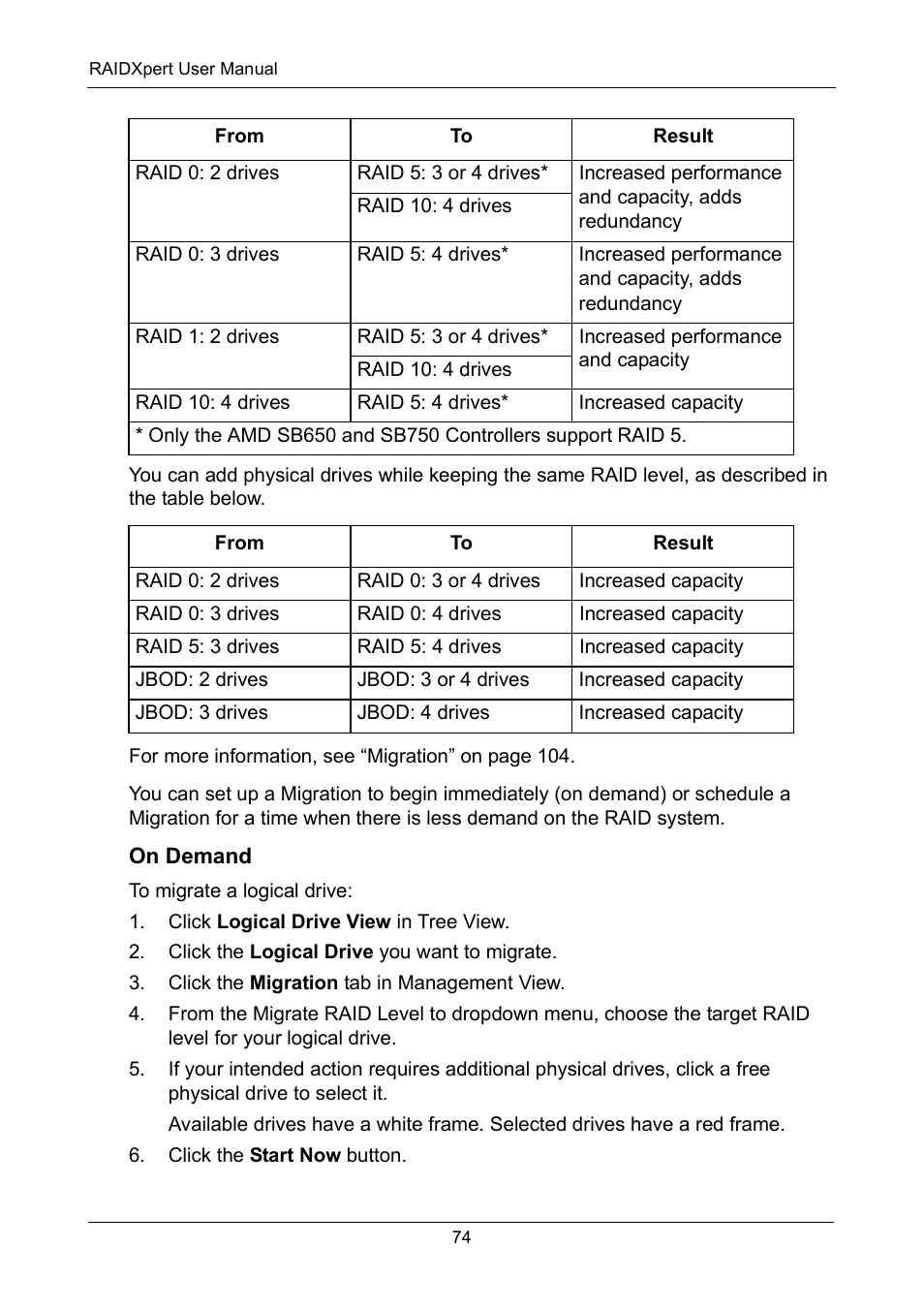 On demand | Asus M3A78-EMH HDMI User Manual | Page 80 / 120