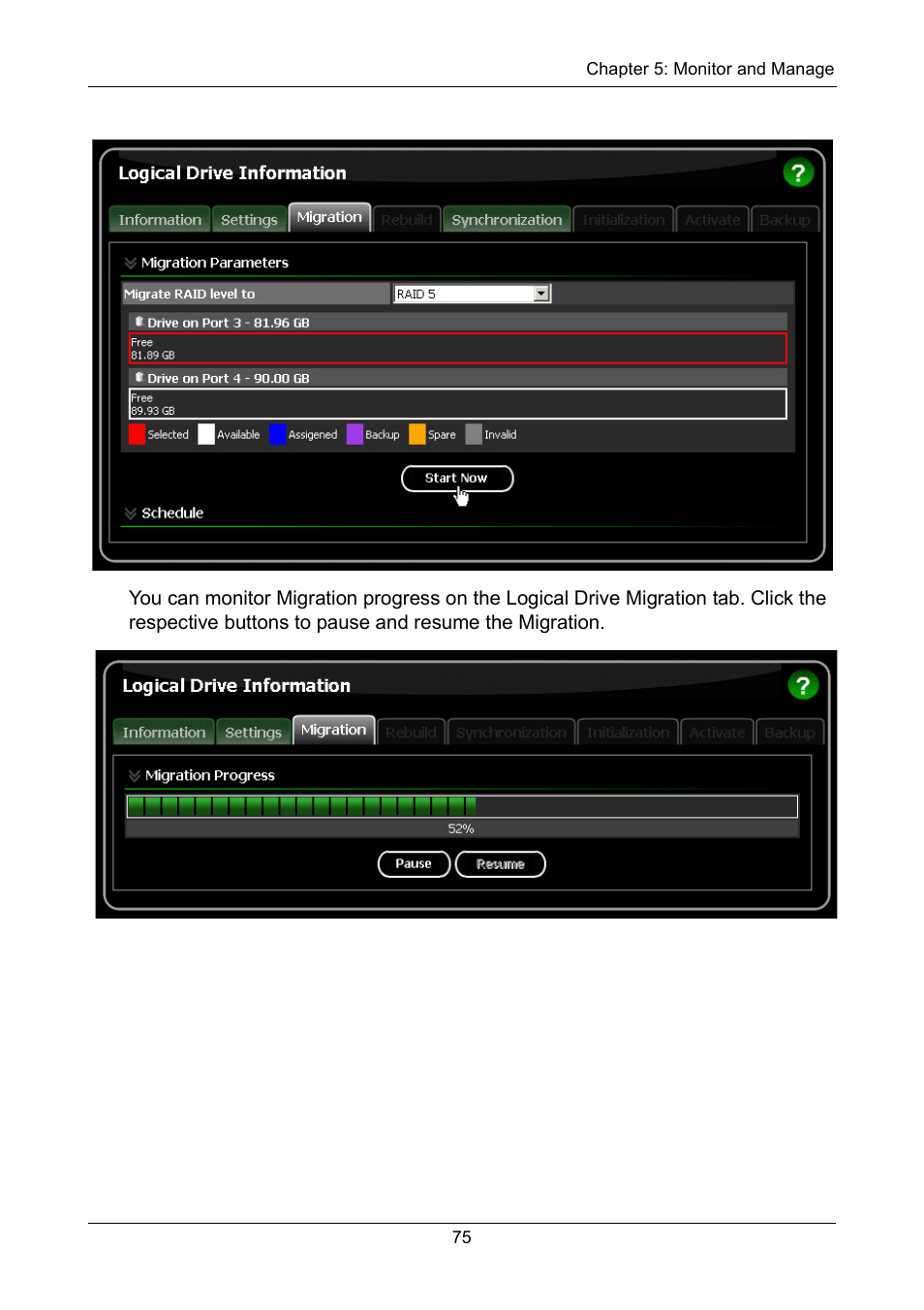 Asus M3A78-EMH HDMI User Manual | Page 81 / 120