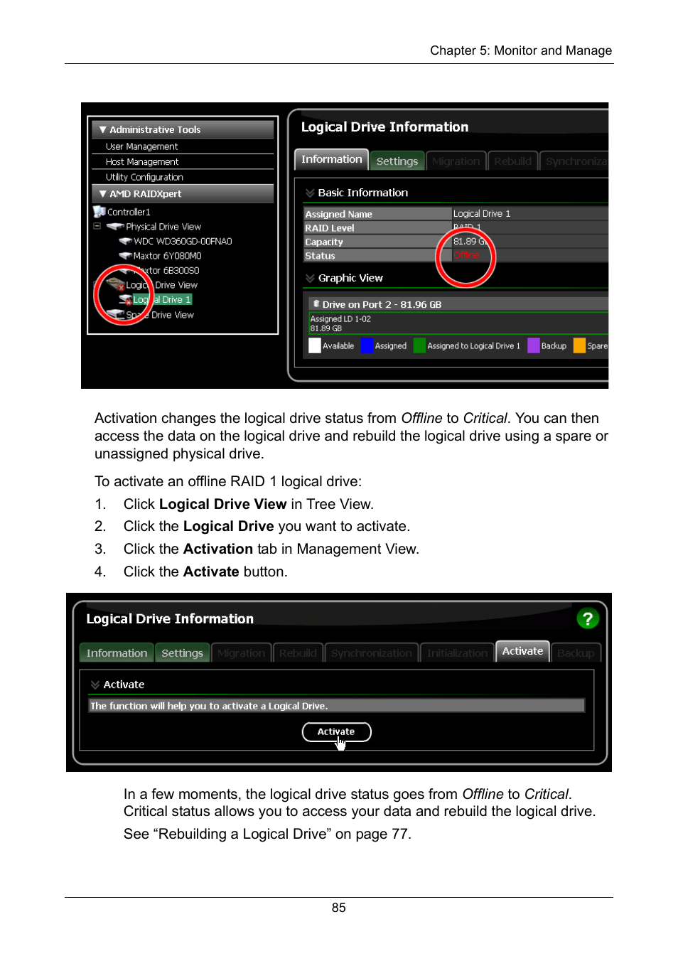 Asus M3A78-EMH HDMI User Manual | Page 91 / 120