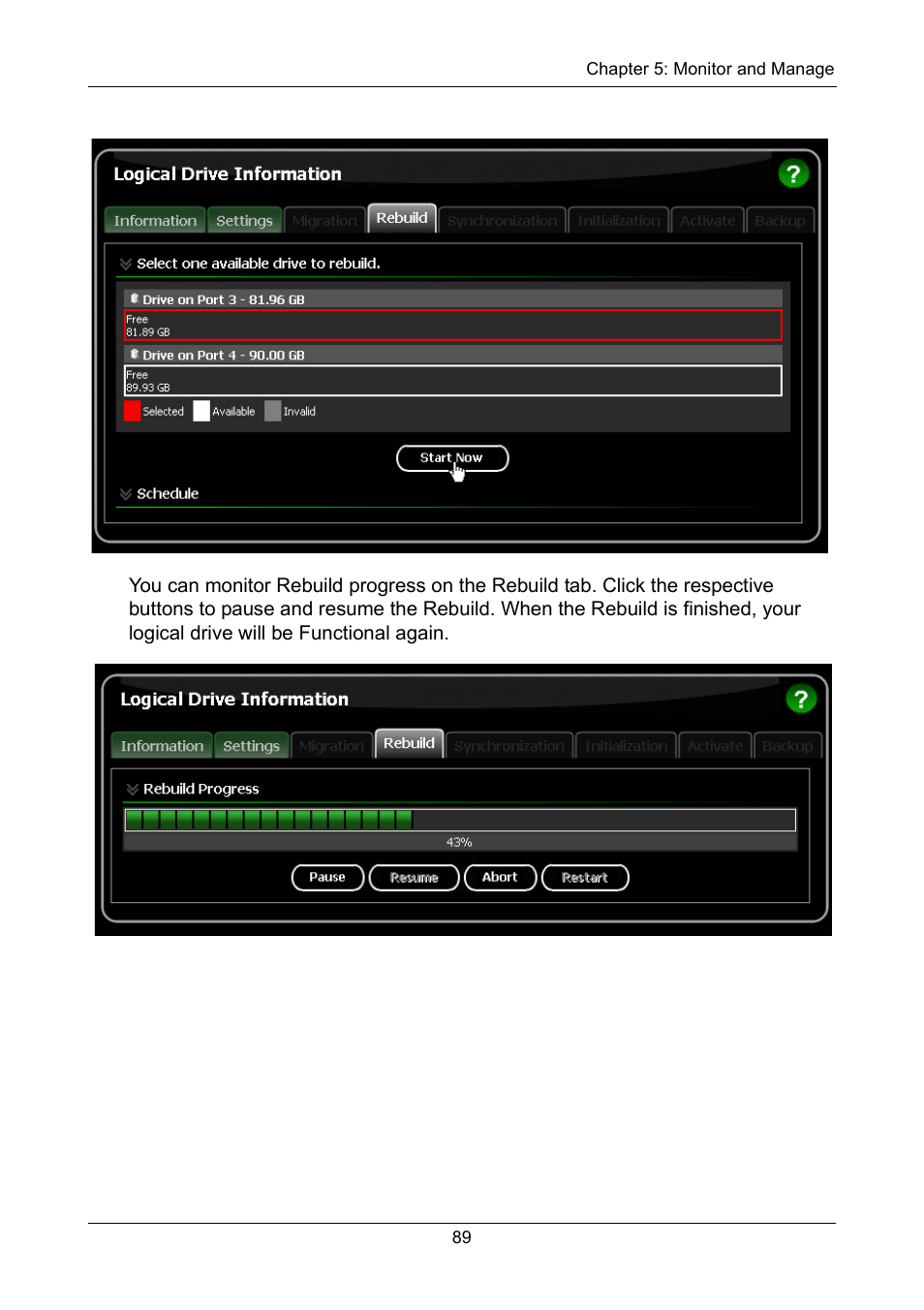 Asus M3A78-EMH HDMI User Manual | Page 95 / 120