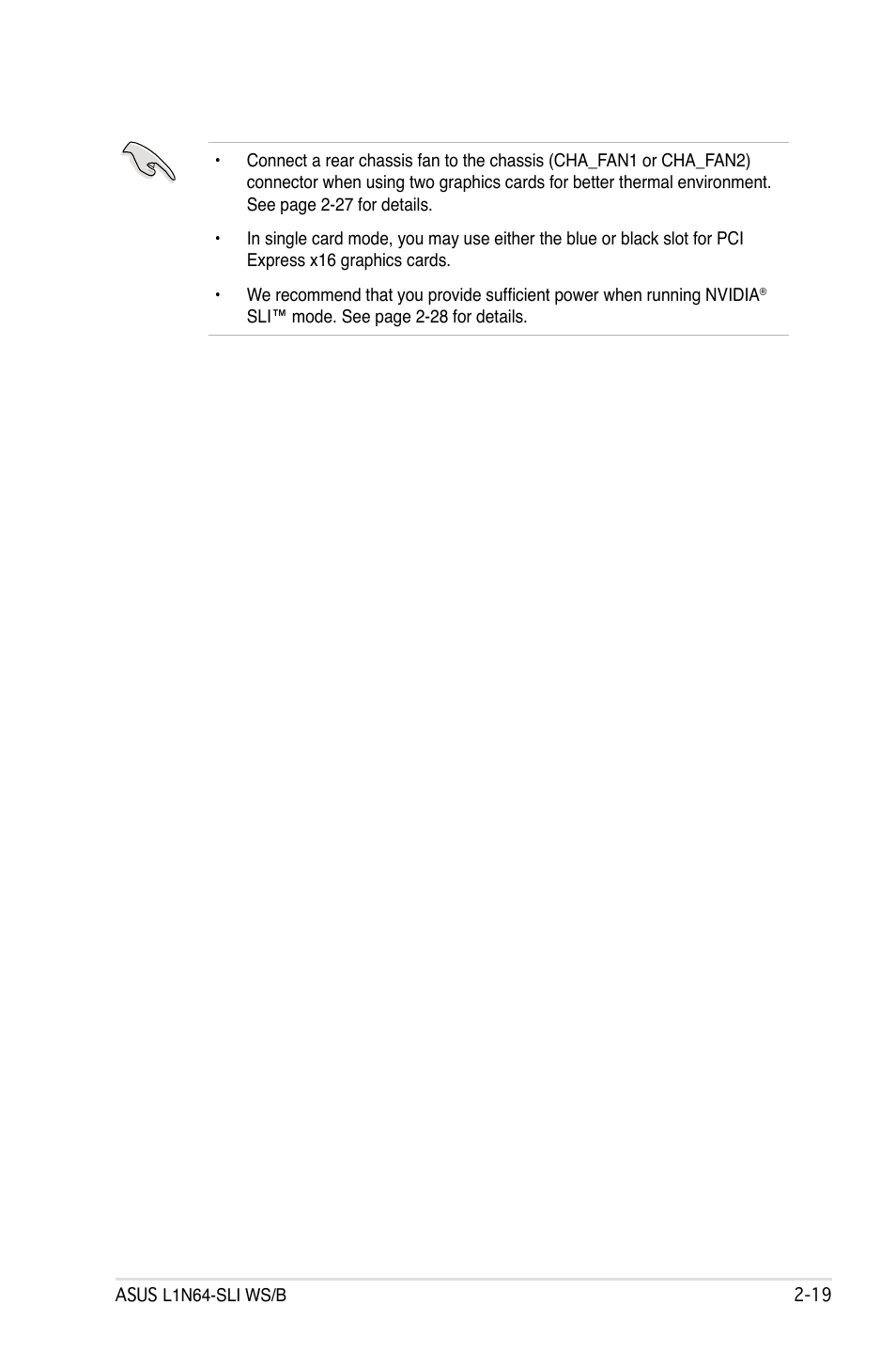 Asus L1N64-SLI WS/B User Manual | Page 39 / 108